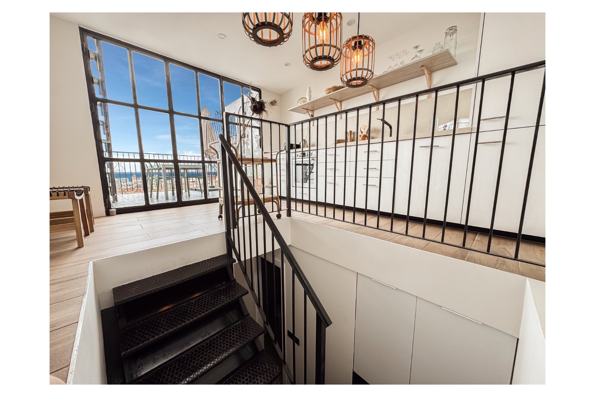 Resale - Townhouse -
Alicante - Costa Blanca