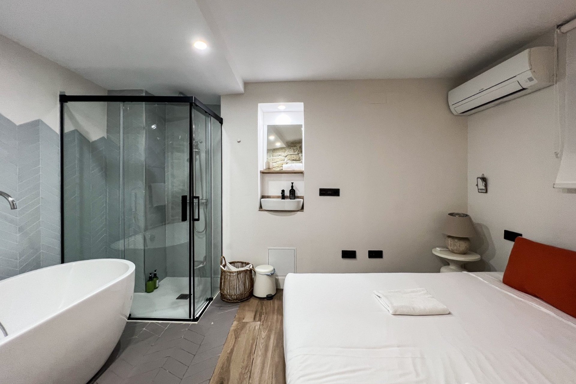 Resale - Townhouse -
Alicante - Costa Blanca