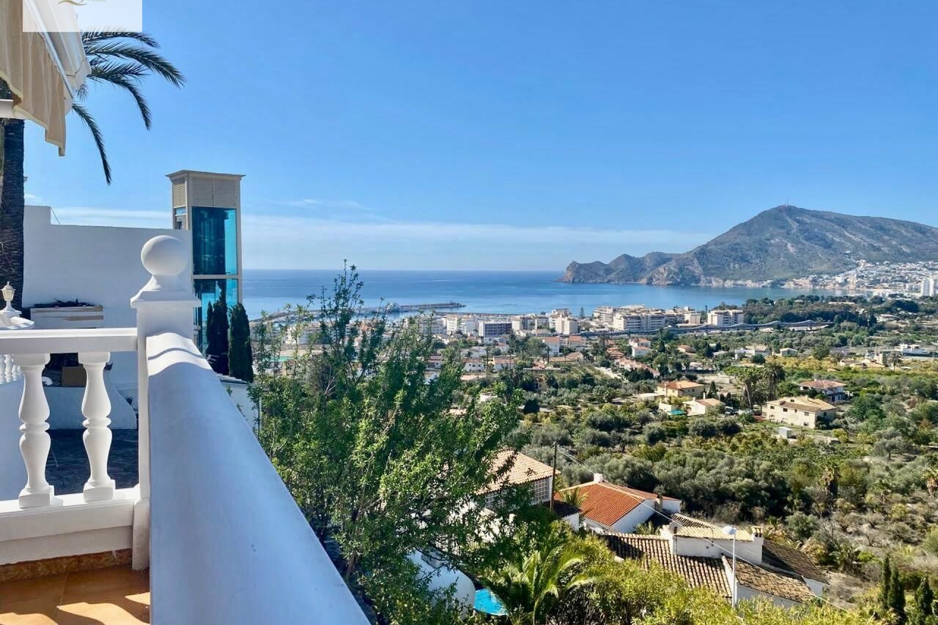 Resale - Townhouse -
Altea - Palau Cuesta Narices