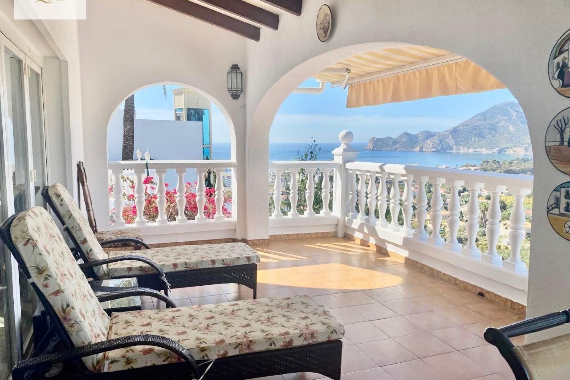 Resale - Townhouse -
Altea - Palau Cuesta Narices