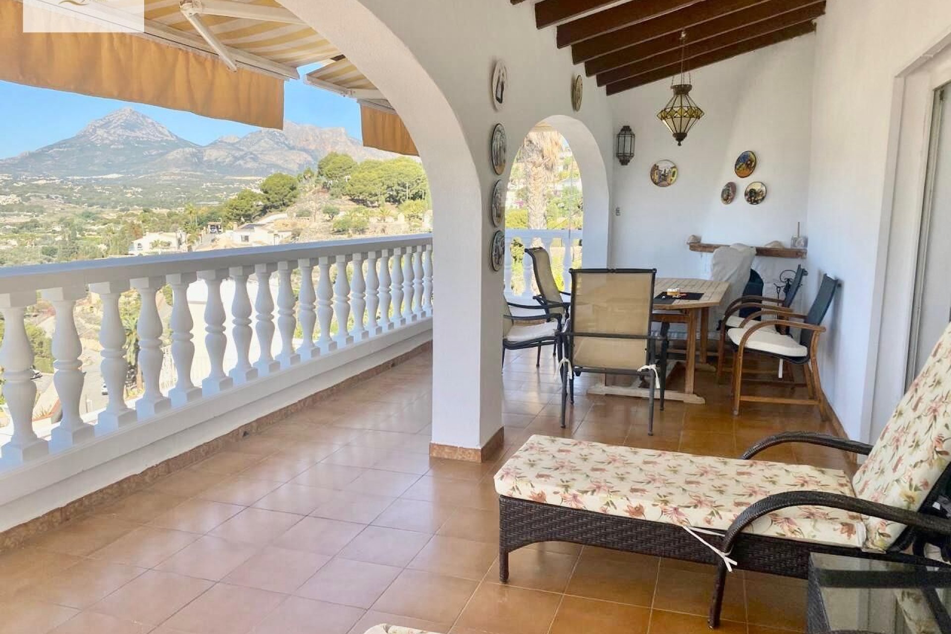 Resale - Townhouse -
Altea - Palau Cuesta Narices