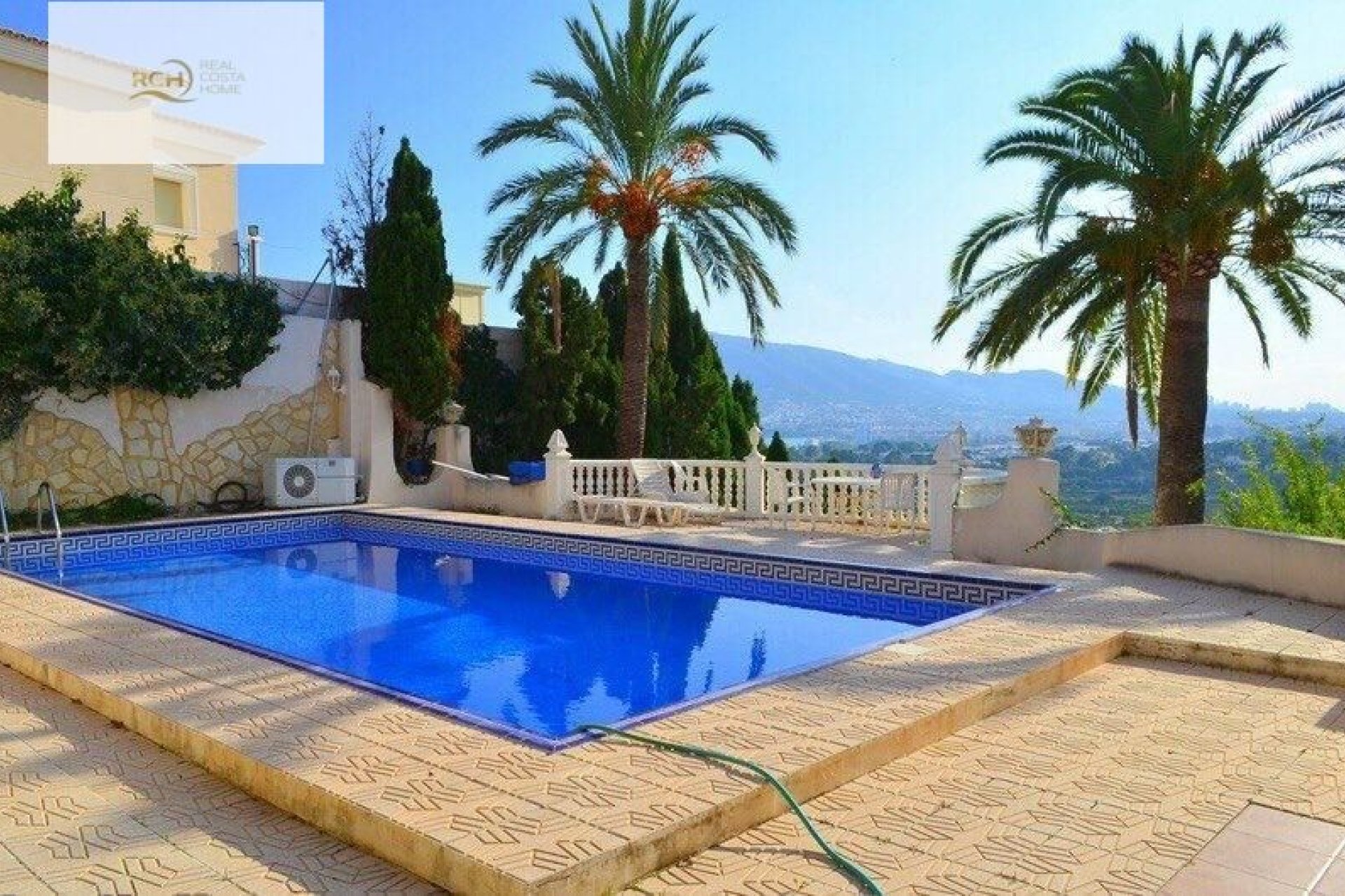 Resale - Townhouse -
Altea - Palau Cuesta Narices