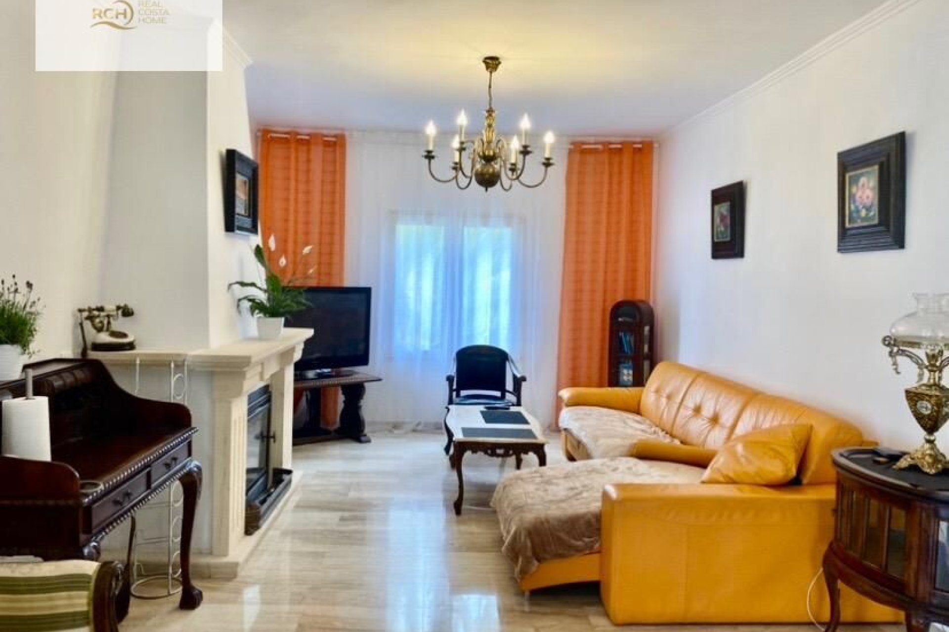 Resale - Townhouse -
Altea - Palau Cuesta Narices