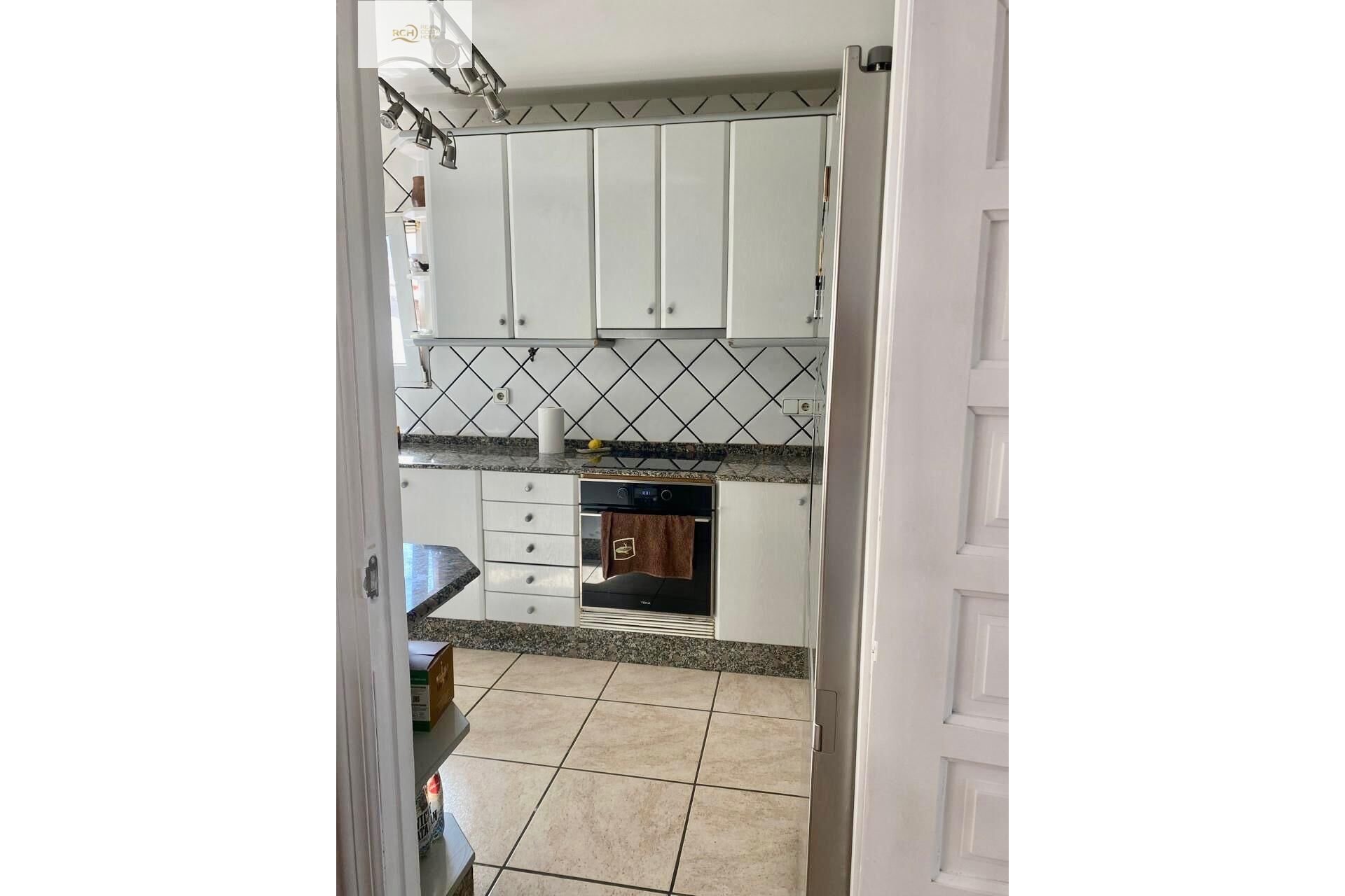 Resale - Townhouse -
Altea - Palau Cuesta Narices