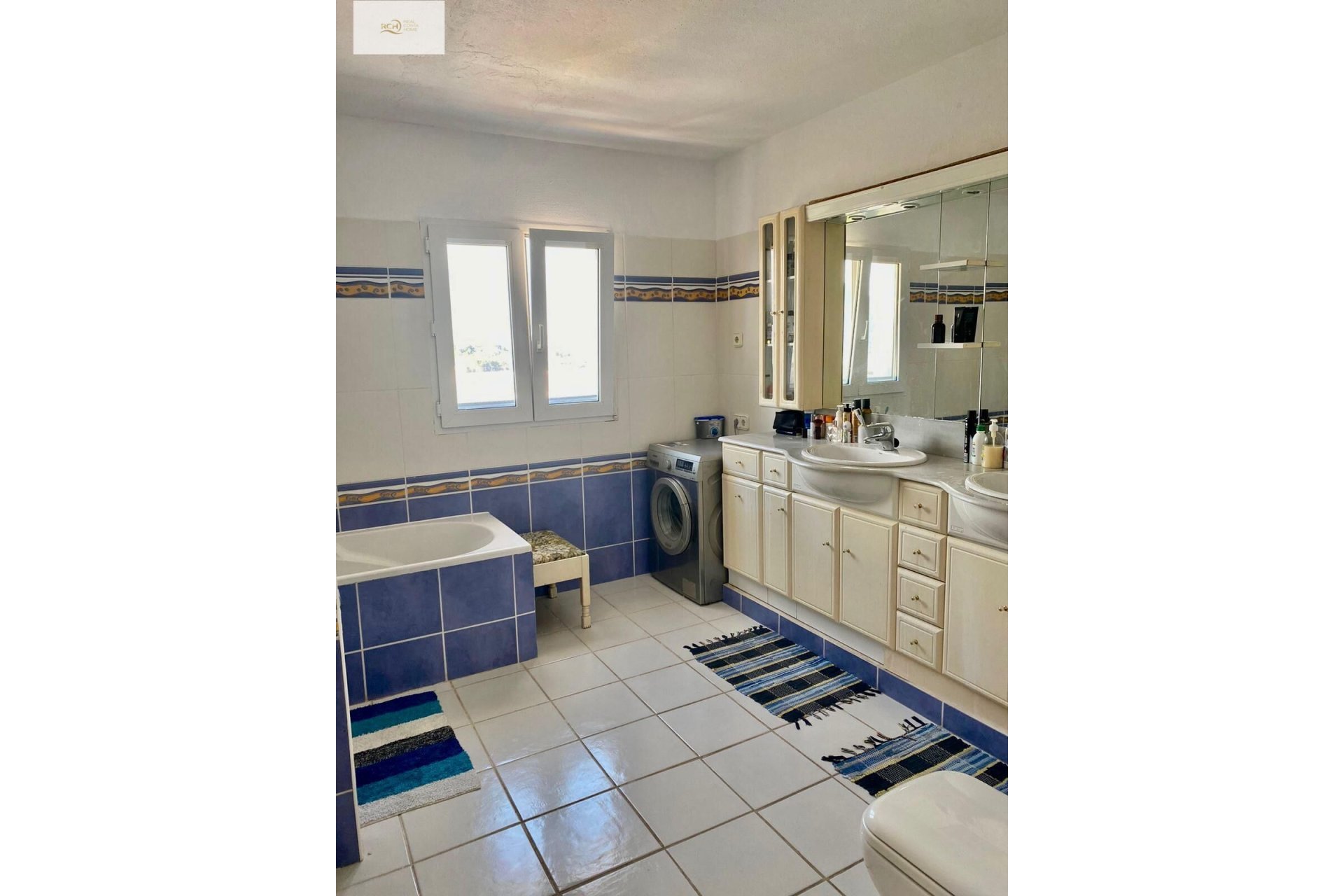 Resale - Townhouse -
Altea - Palau Cuesta Narices