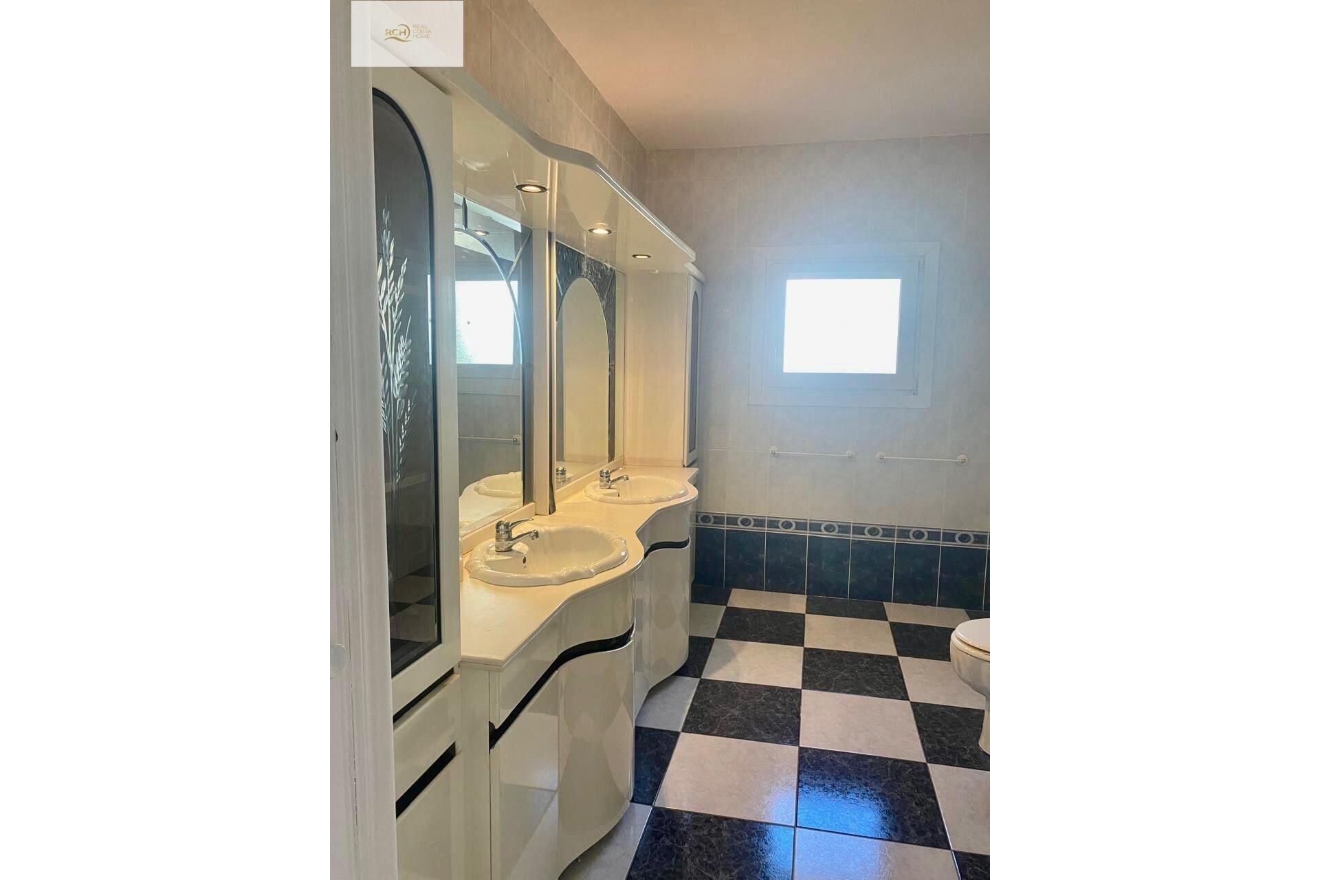 Resale - Townhouse -
Altea - Palau Cuesta Narices