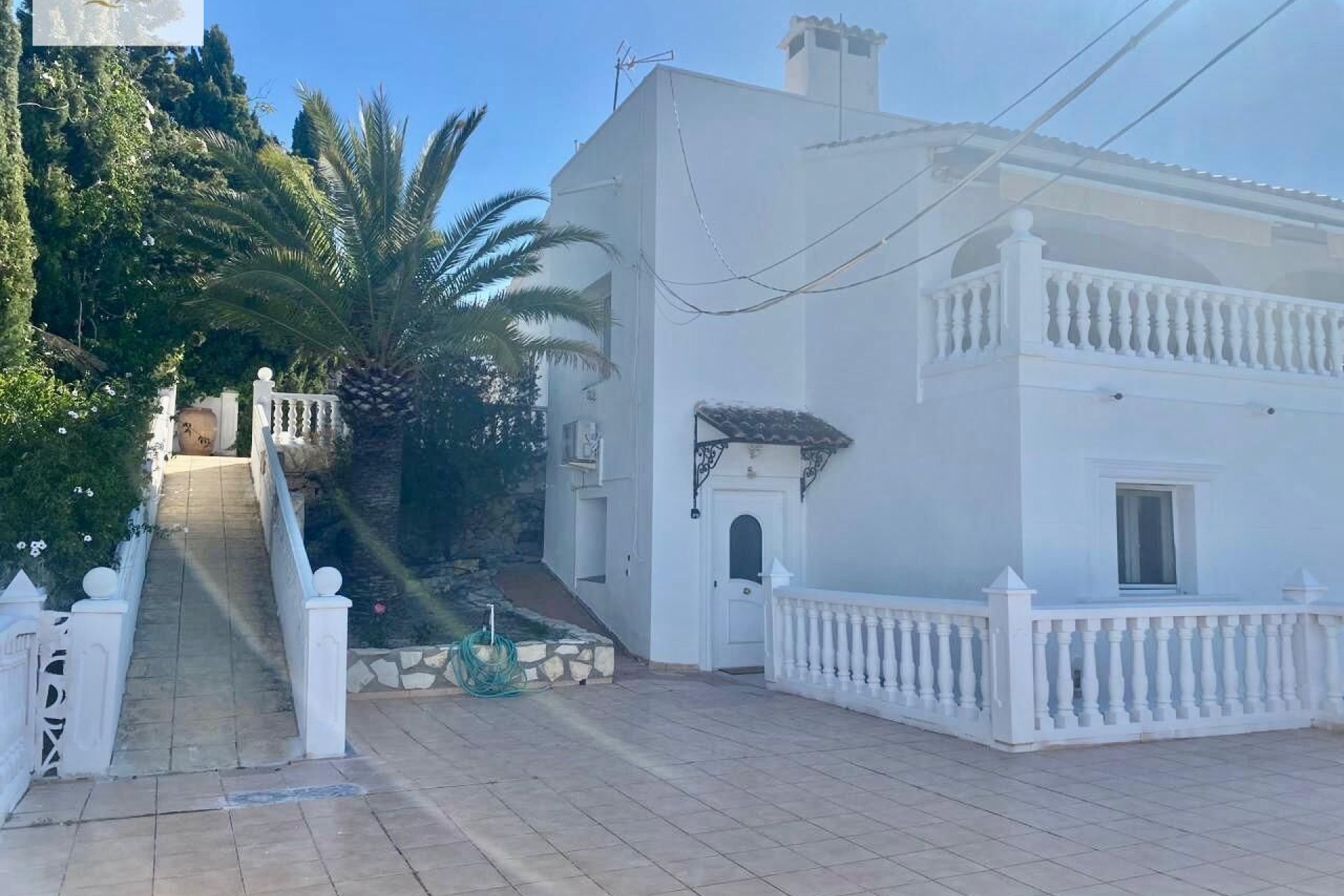 Resale - Townhouse -
Altea - Palau Cuesta Narices
