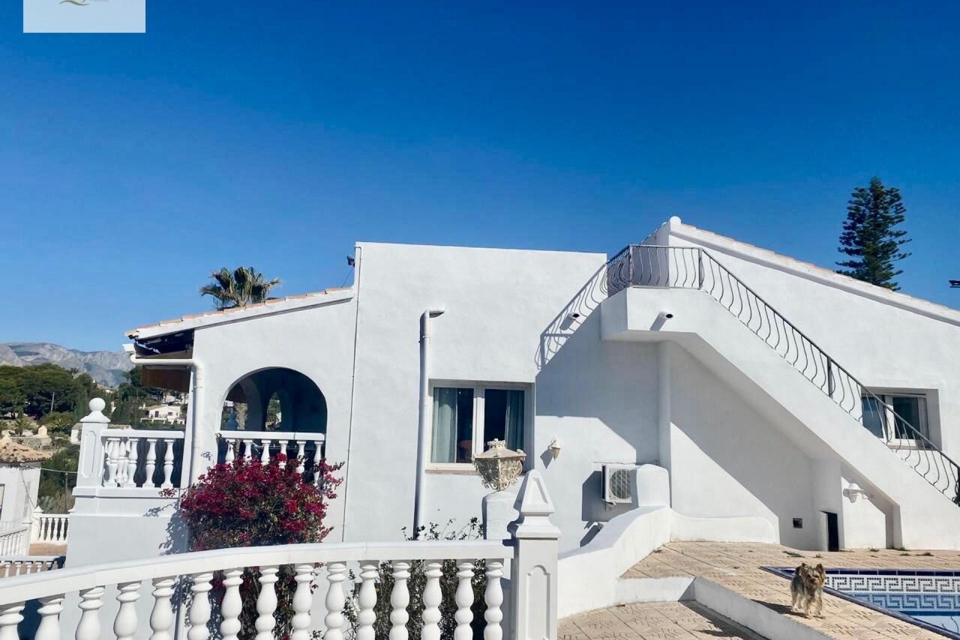 Resale - Townhouse -
Altea - Palau Cuesta Narices