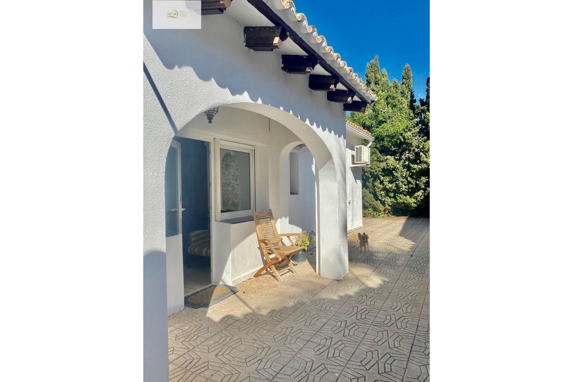 Resale - Townhouse -
Altea - Palau Cuesta Narices
