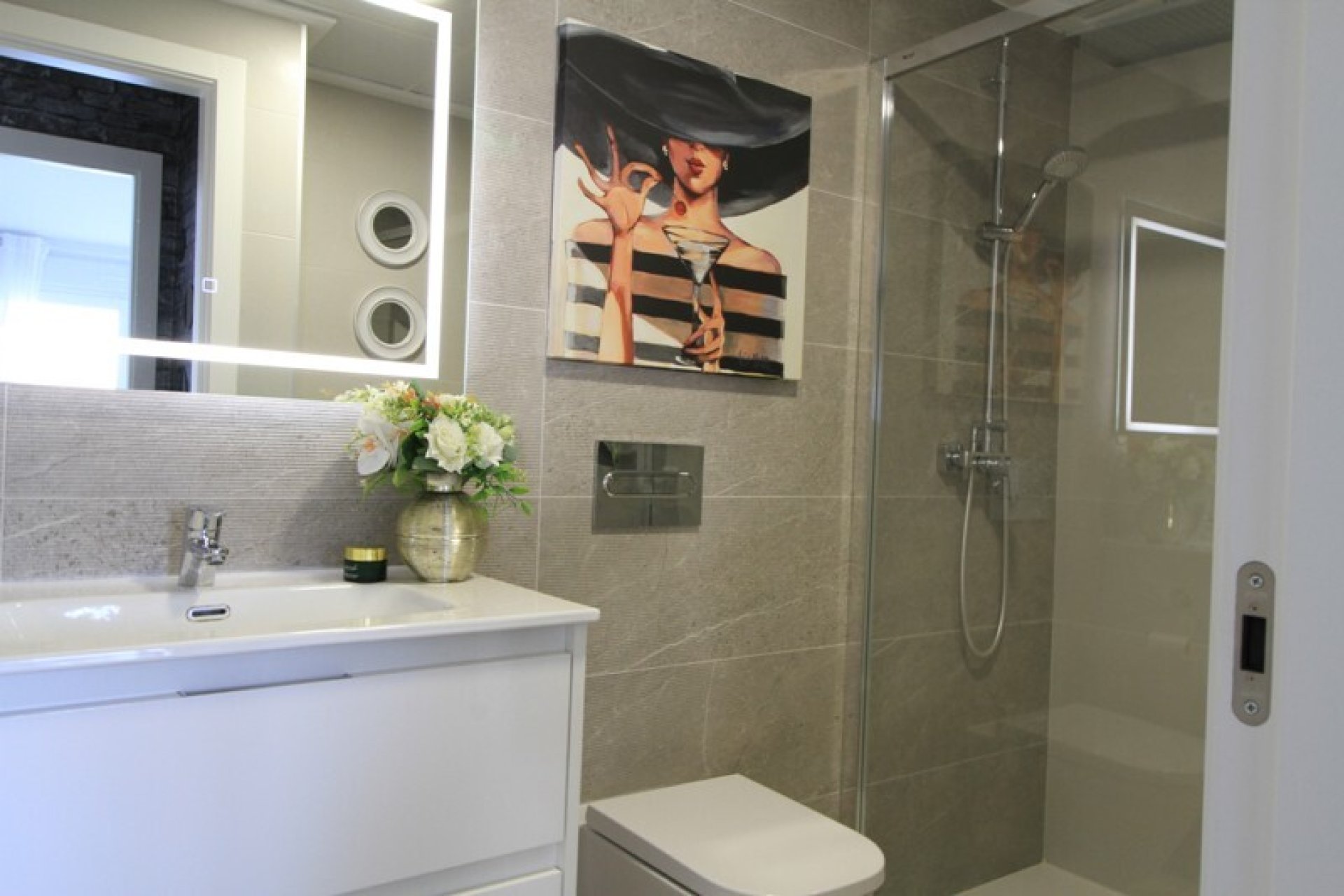 Resale - Townhouse -
Avileses - Costa Calida