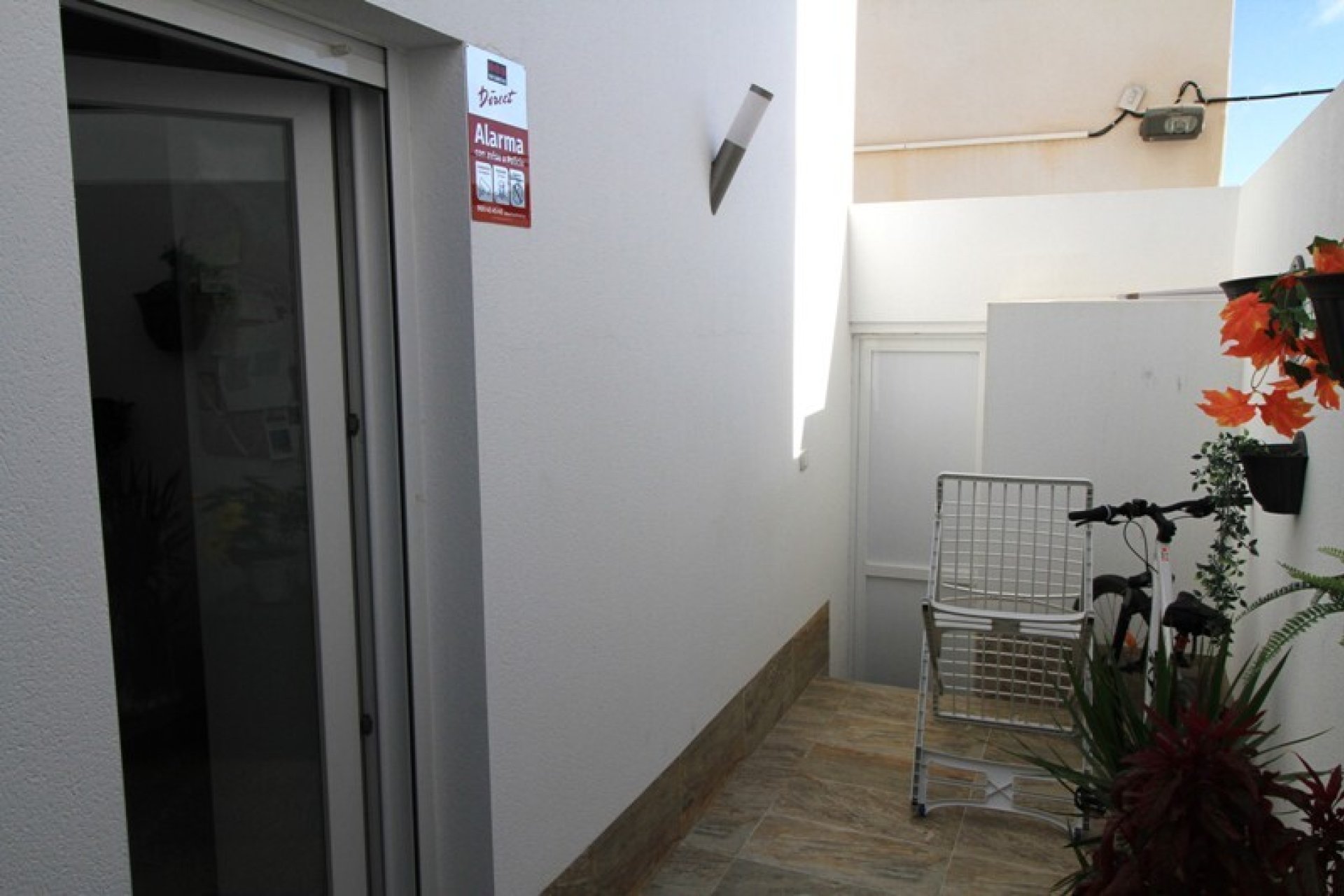 Resale - Townhouse -
Avileses - Costa Calida