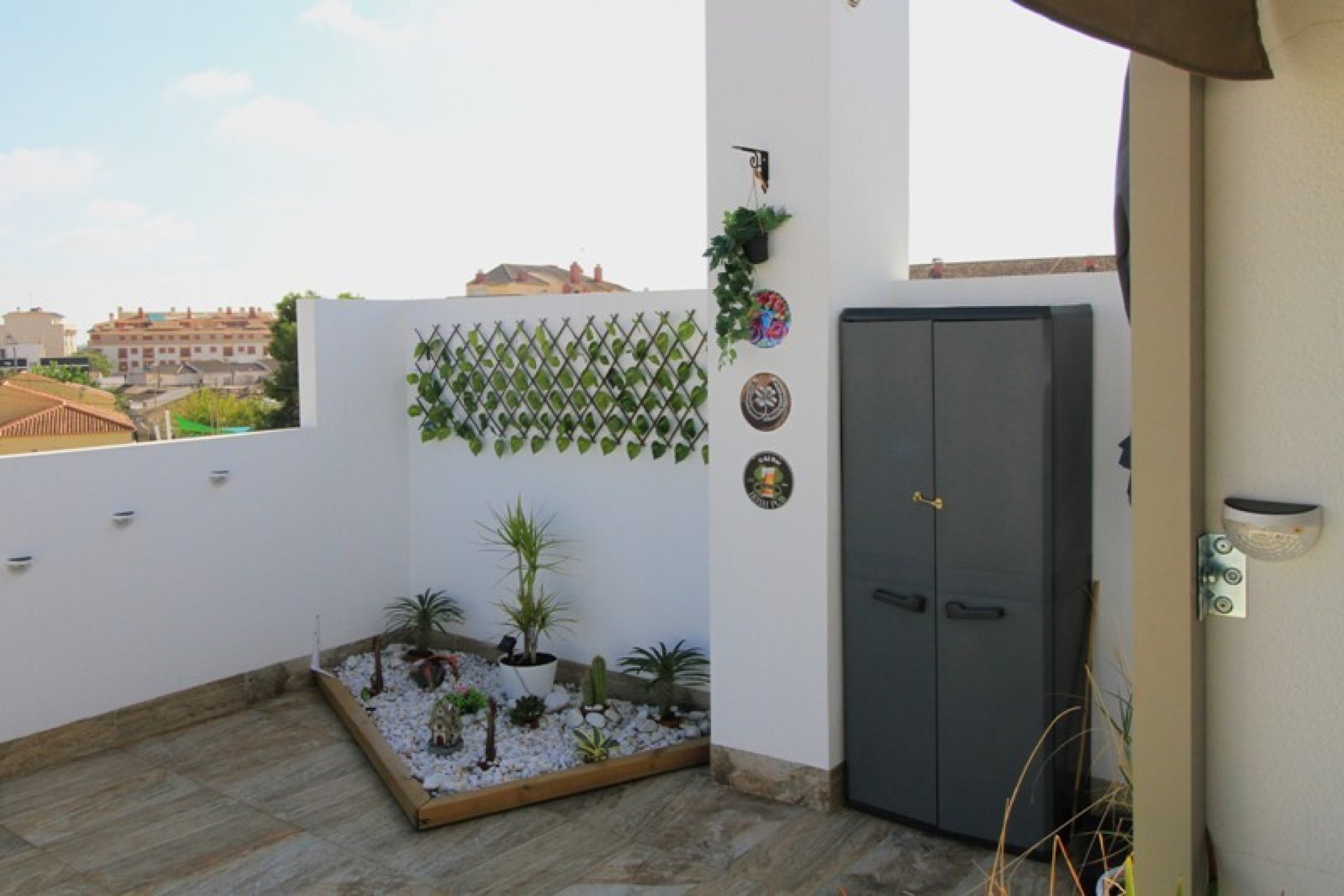 Resale - Townhouse -
Avileses - Costa Calida