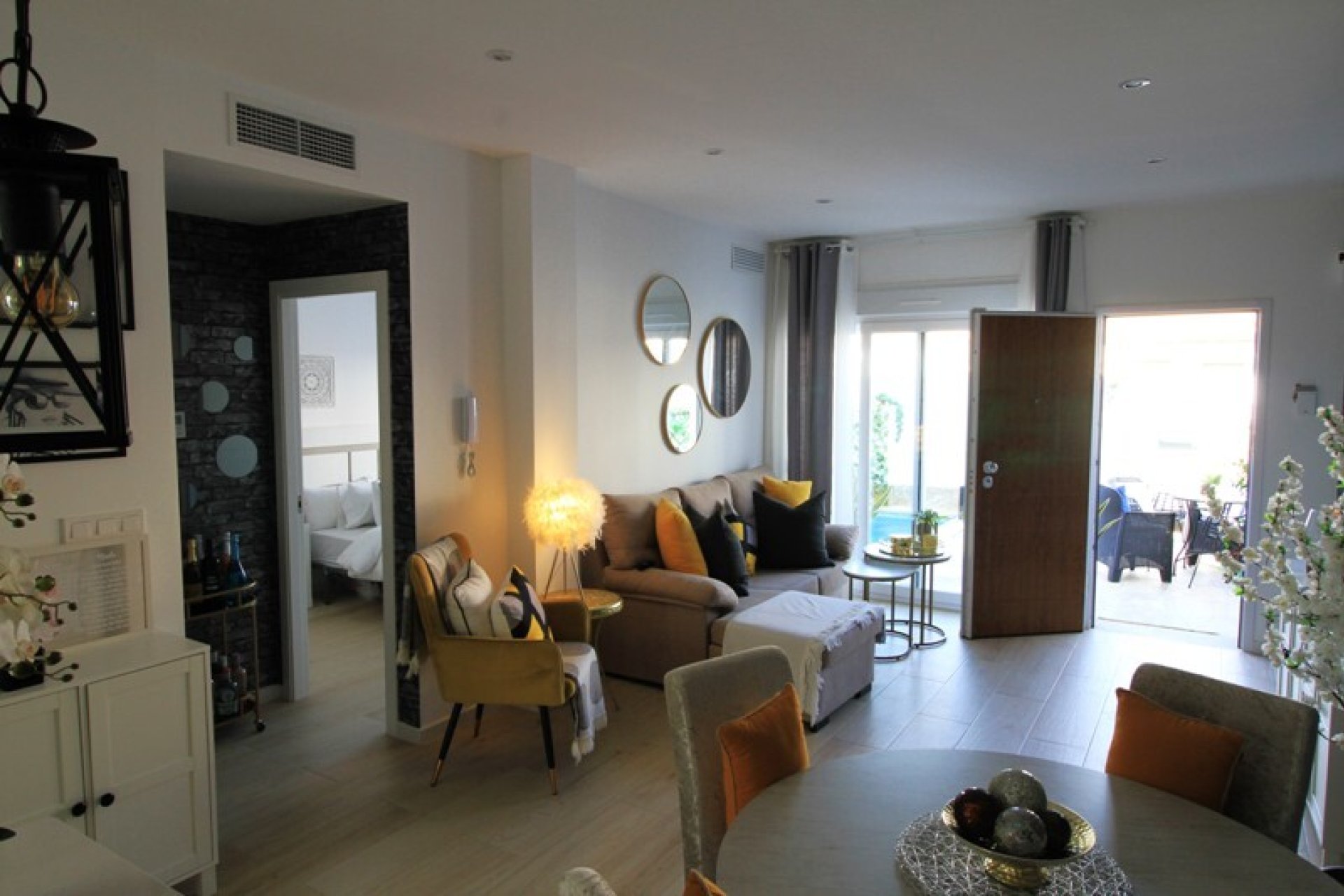 Resale - Townhouse -
Avileses - Costa Calida