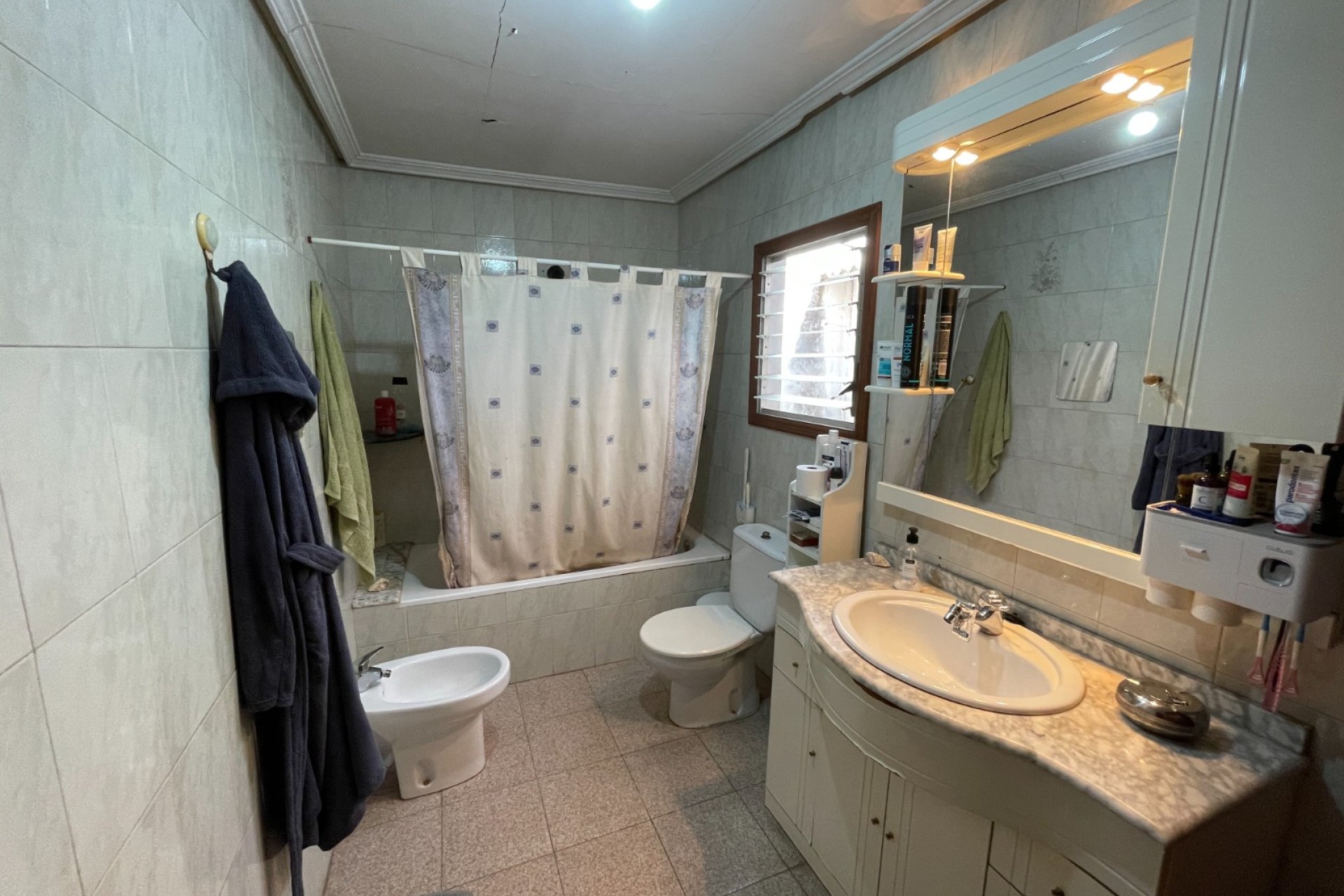 Resale - Townhouse -
Benejúzar - Inland