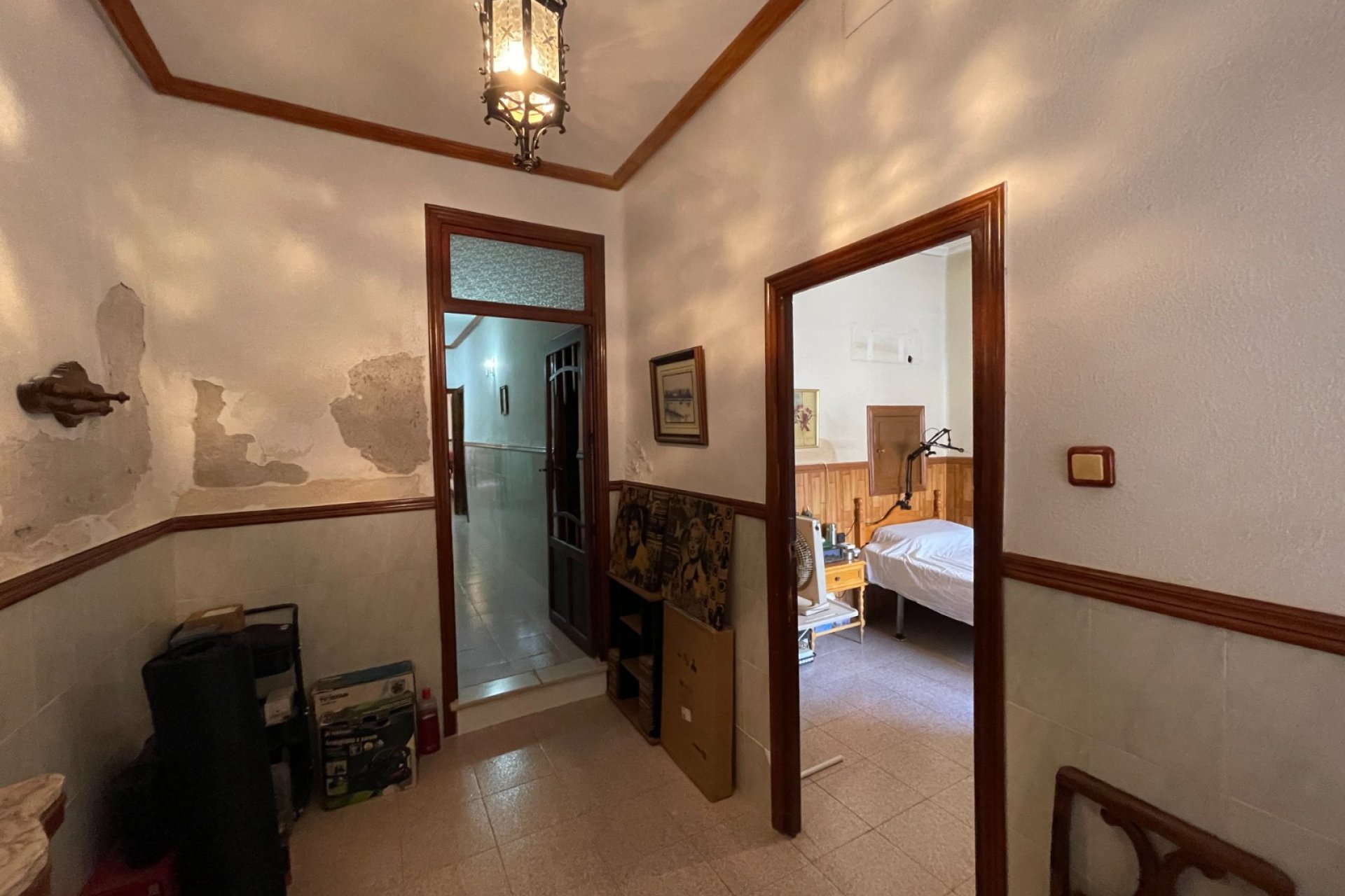 Resale - Townhouse -
Benejúzar - Inland