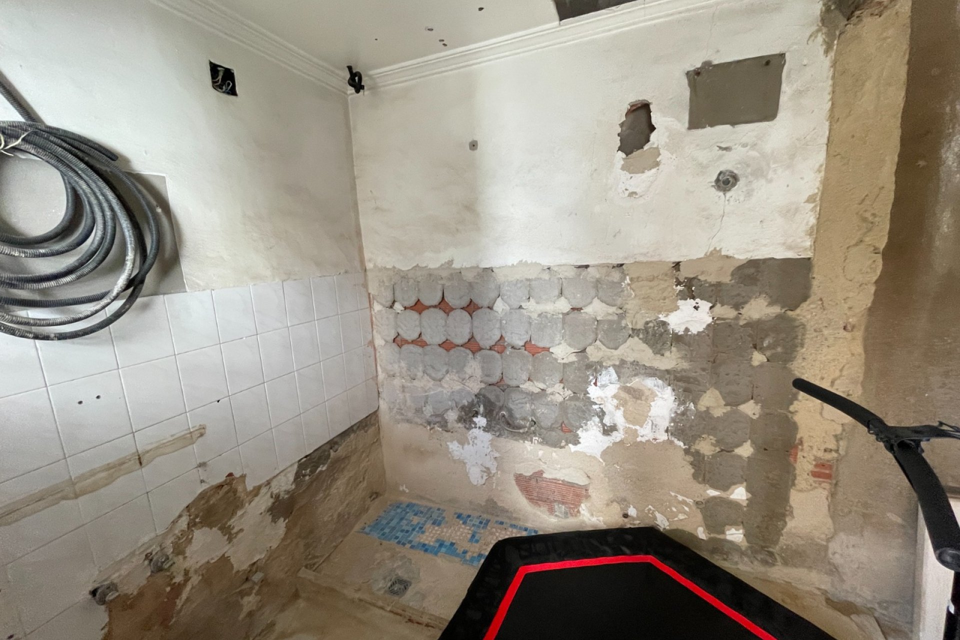 Resale - Townhouse -
Benejúzar - Inland