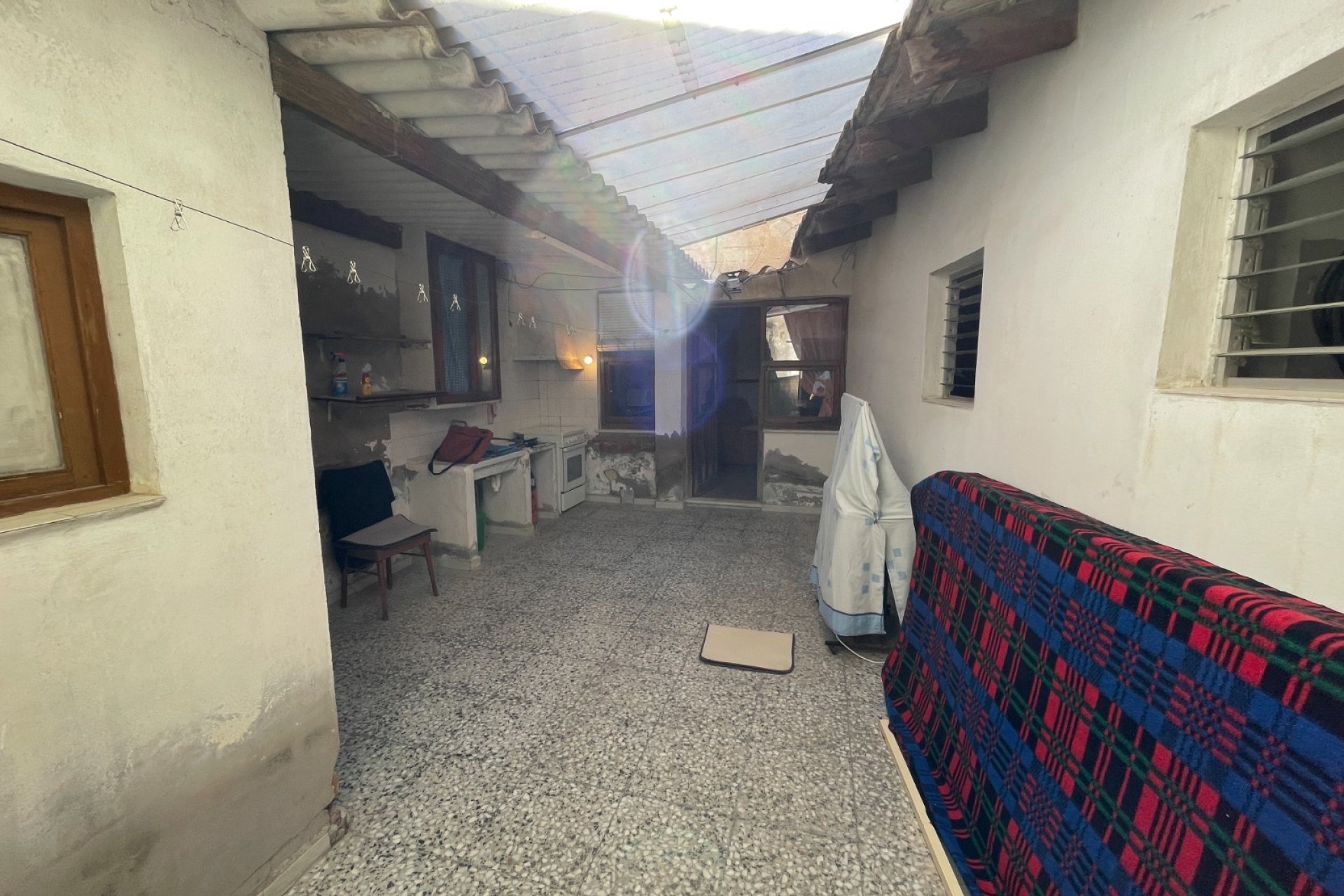 Resale - Townhouse -
Benejúzar - Inland