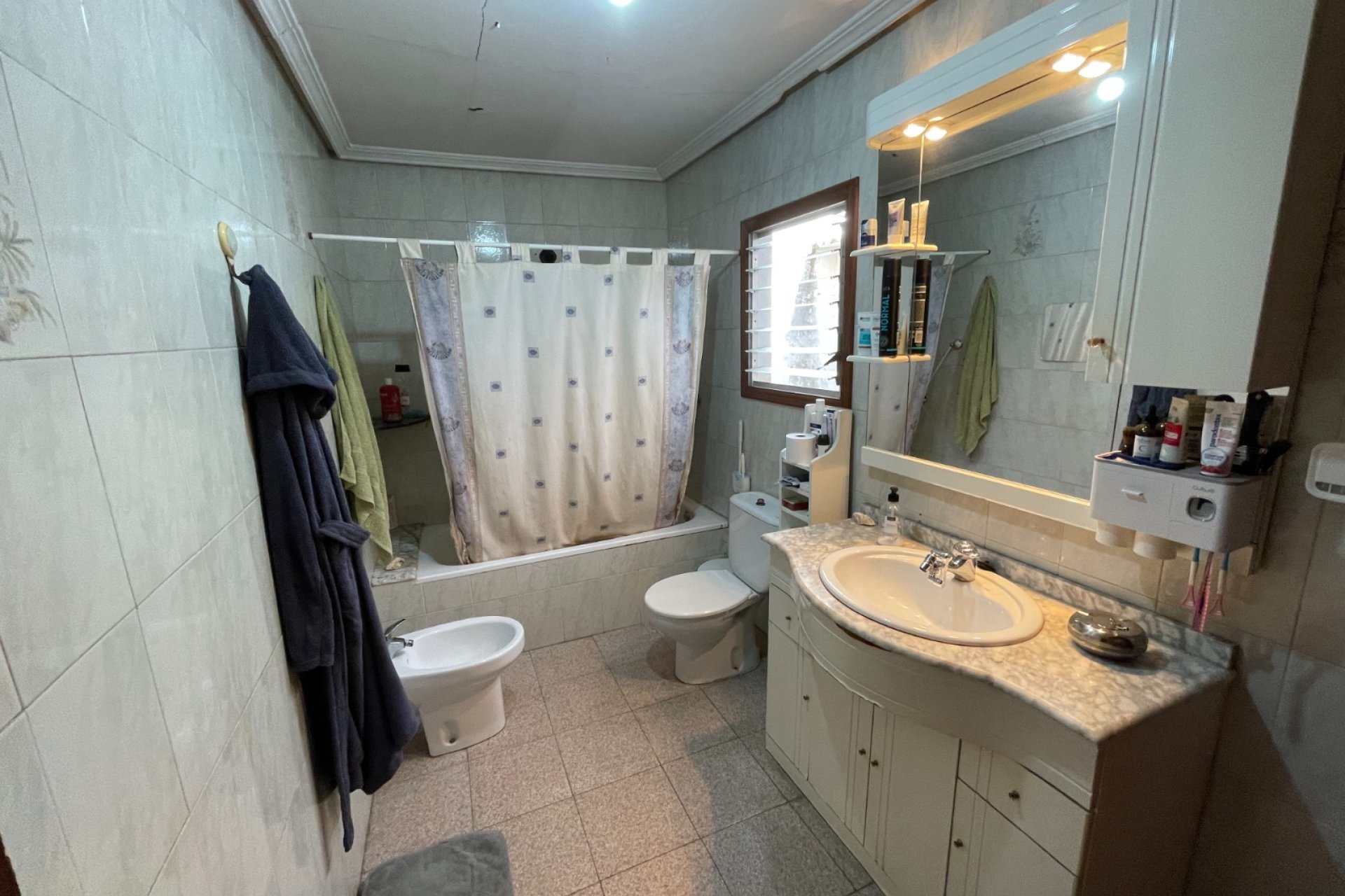 Resale - Townhouse -
Benejúzar - Inland