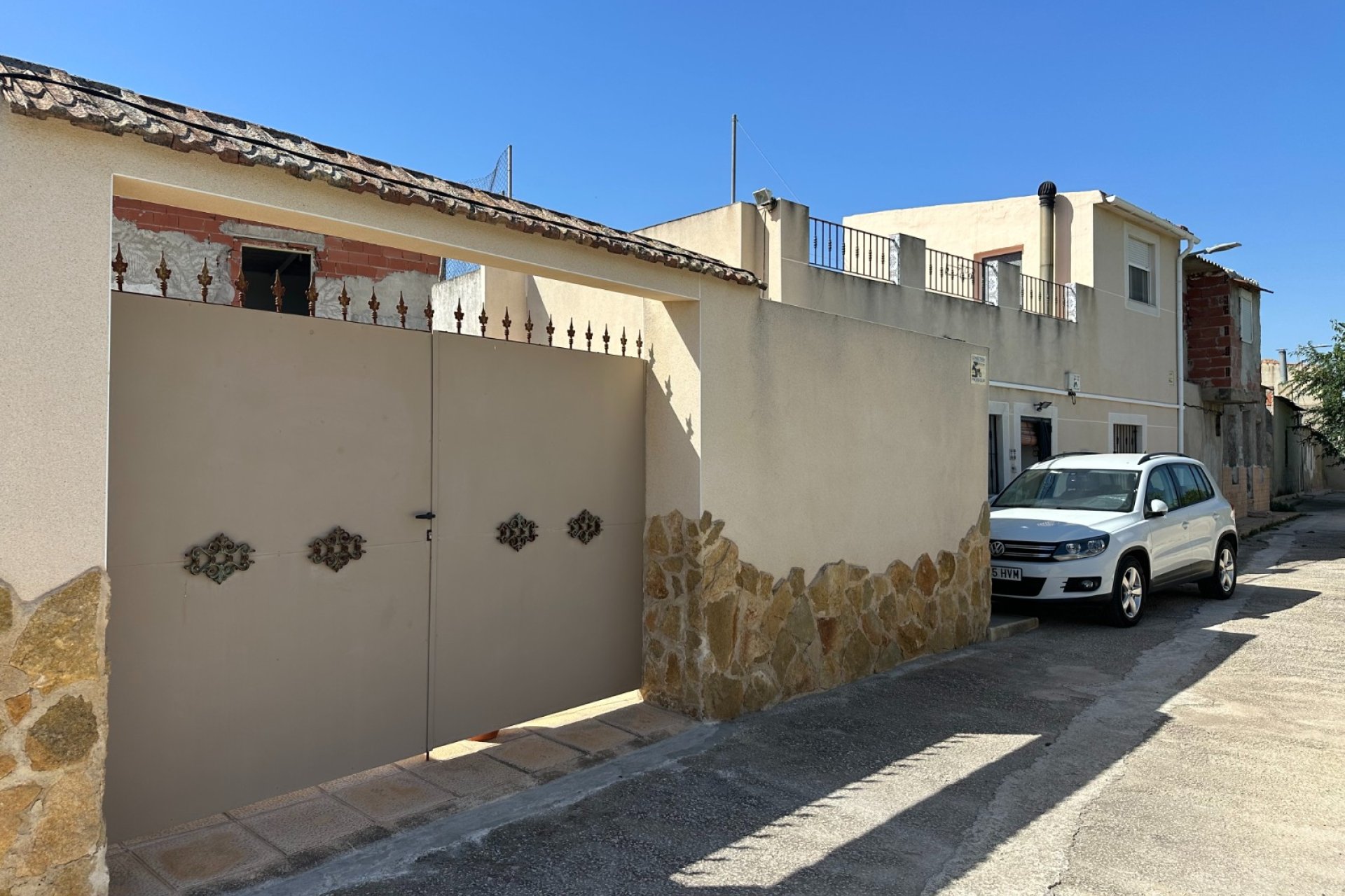 Resale - Townhouse -
Benejúzar - Inland