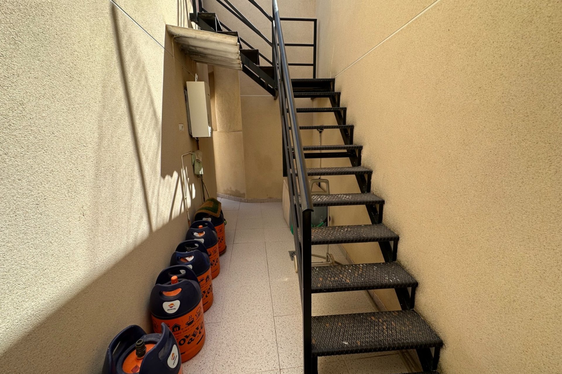 Resale - Townhouse -
Benejúzar - Inland
