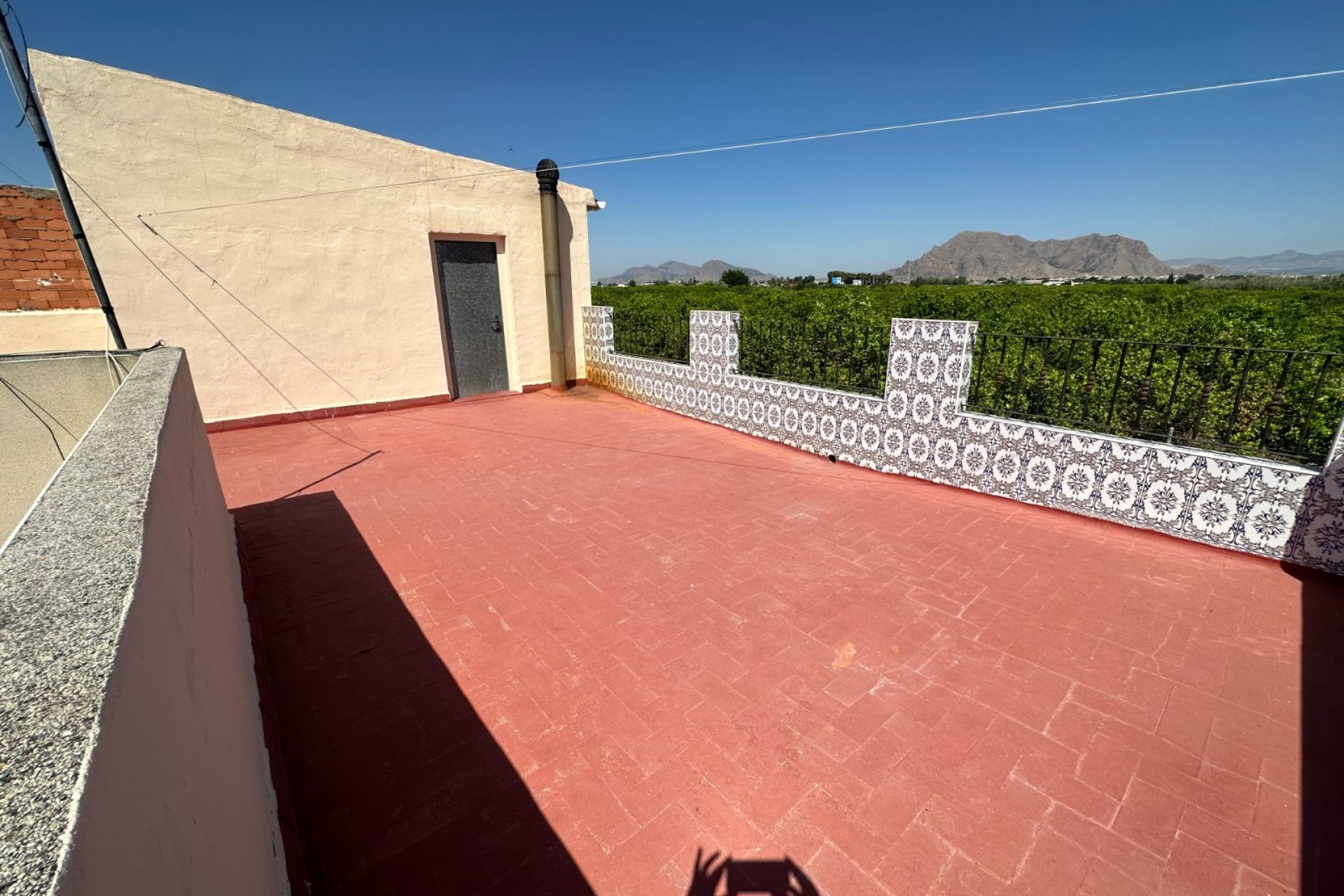 Resale - Townhouse -
Benejúzar - Inland