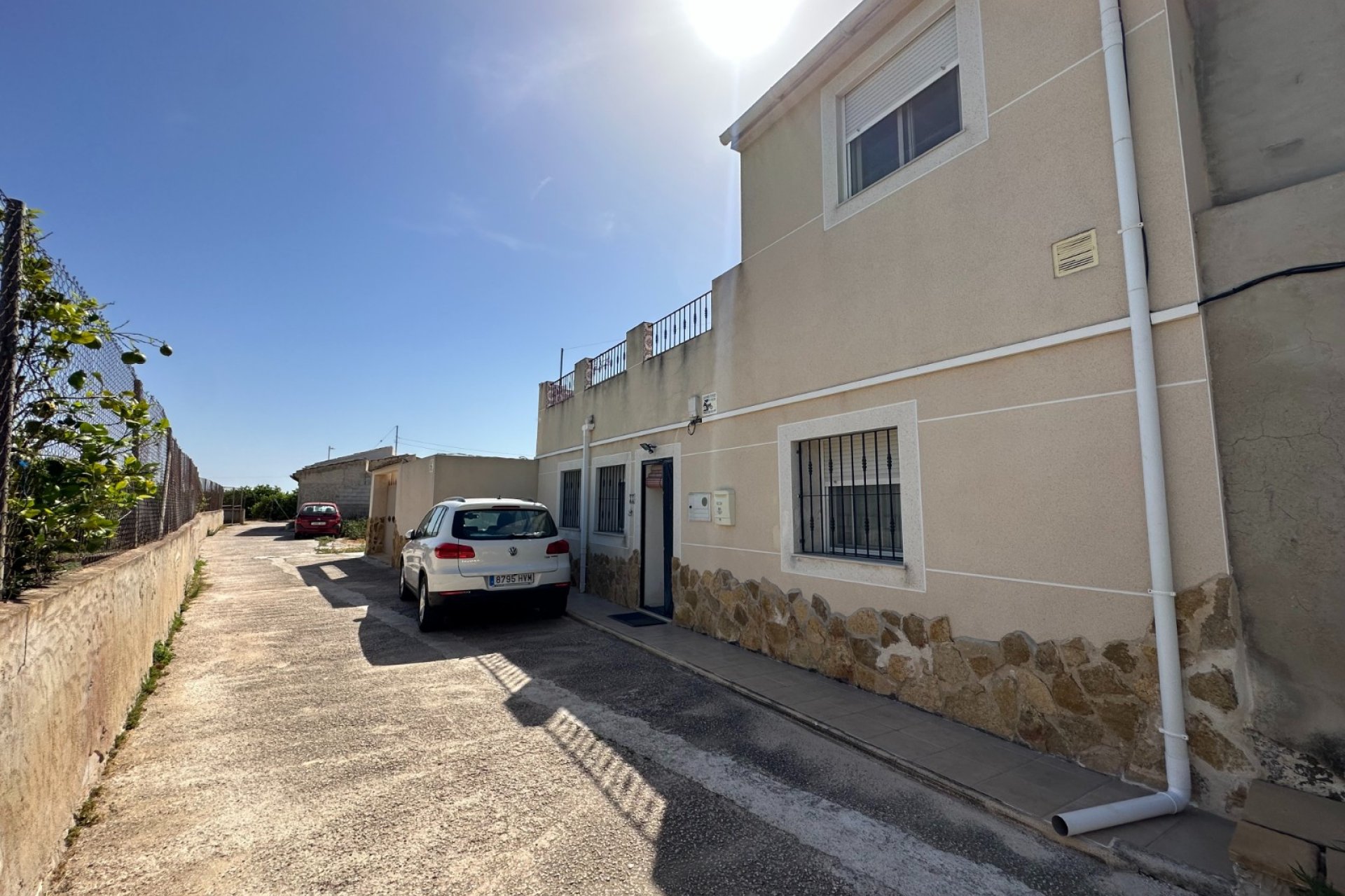 Resale - Townhouse -
Benejúzar - Inland