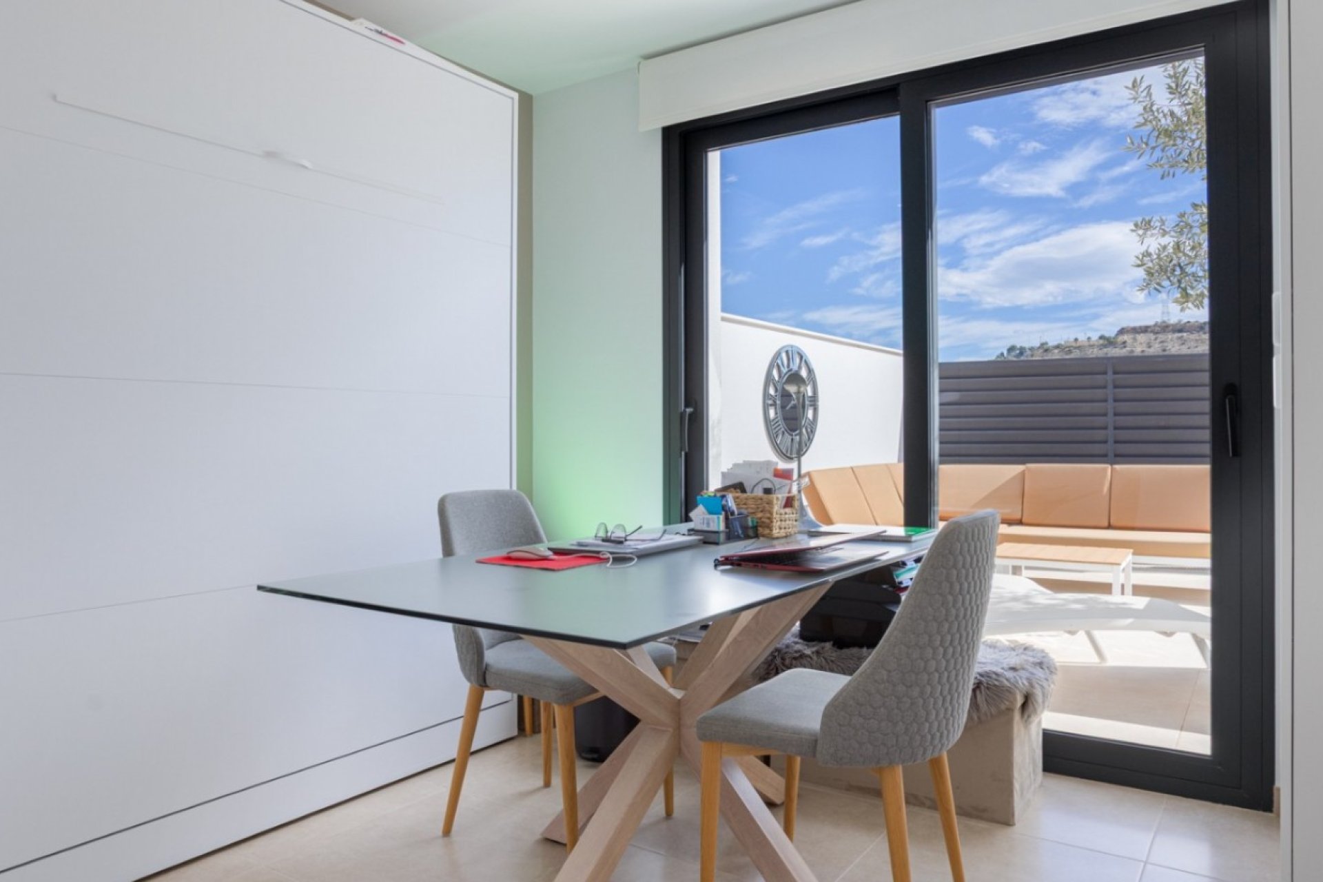 Resale - Townhouse -
Benijofar - Costa Blanca