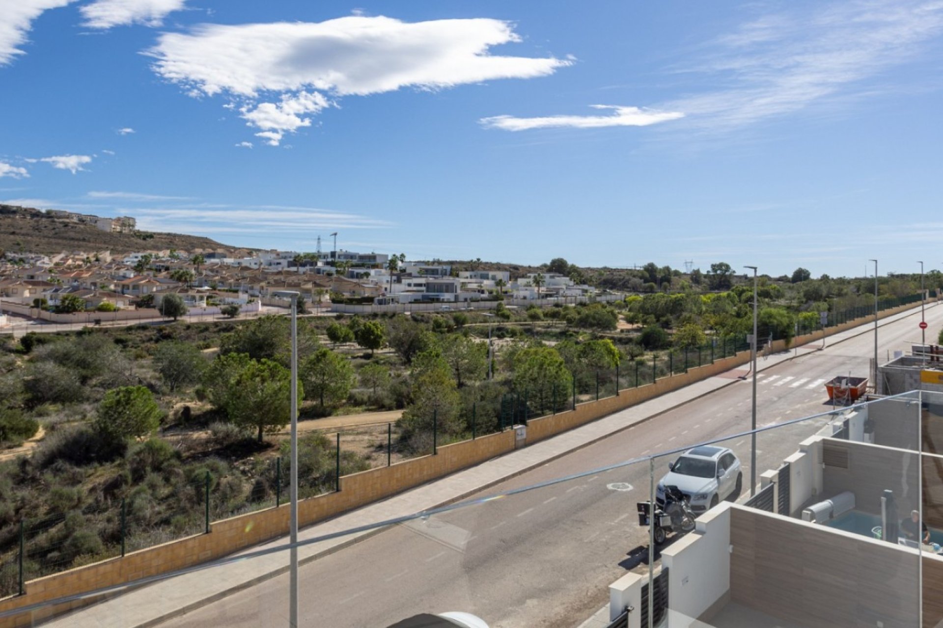 Resale - Townhouse -
Benijofar - Costa Blanca