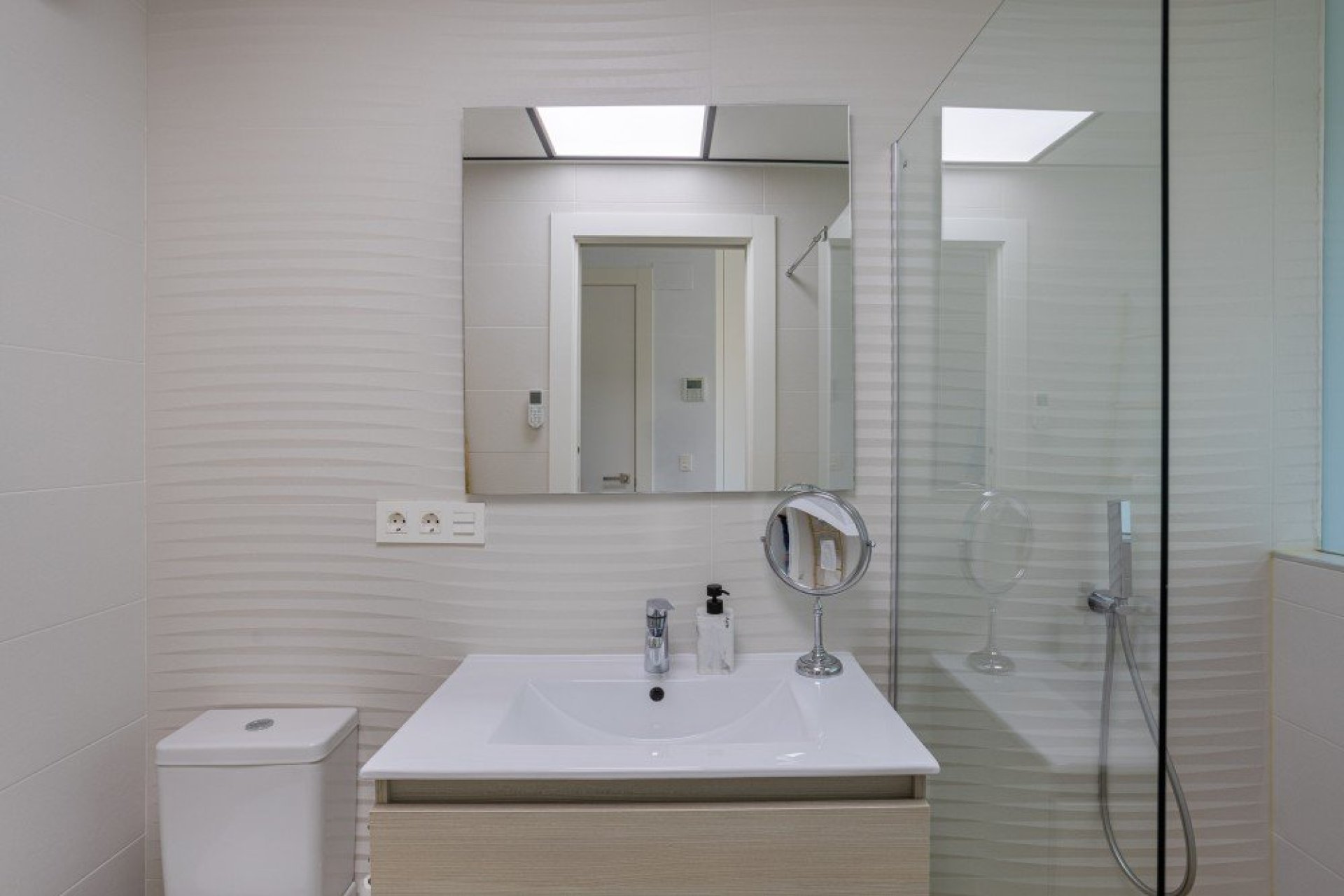 Resale - Townhouse -
Benijofar - Costa Blanca