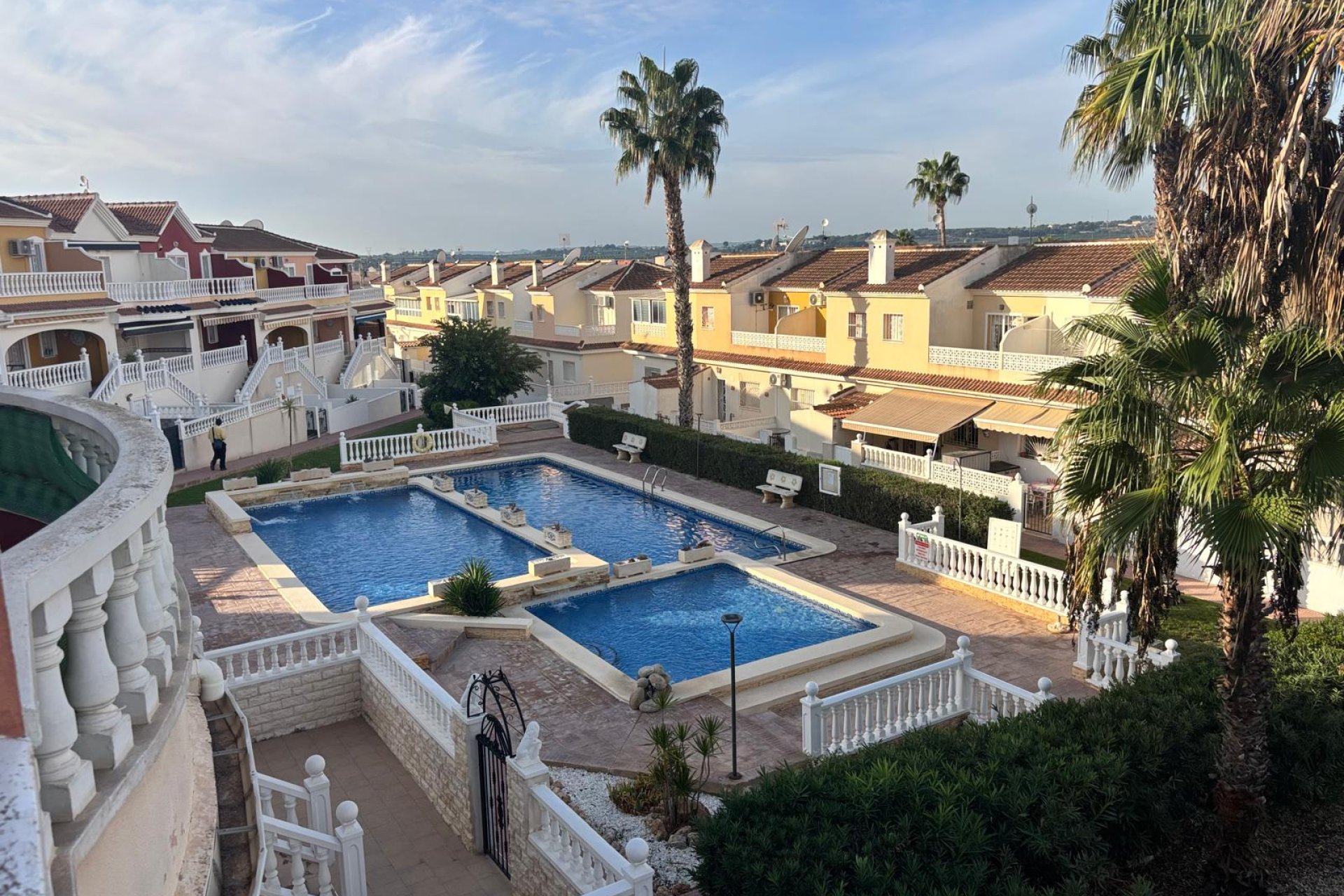 Resale - Townhouse -
Benijofar - Costa Blanca