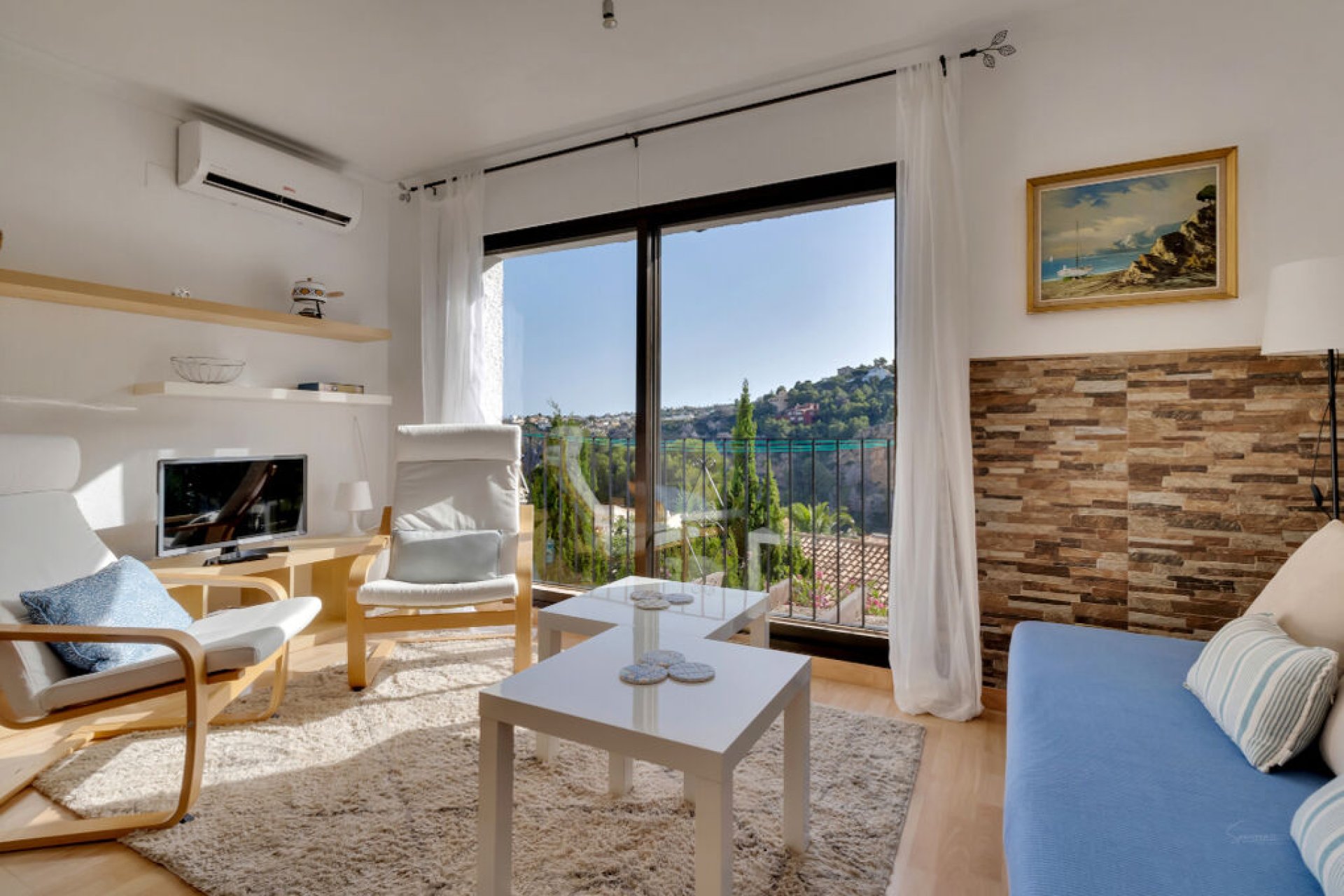 Resale - Townhouse -
Benitachell - Costa Blanca