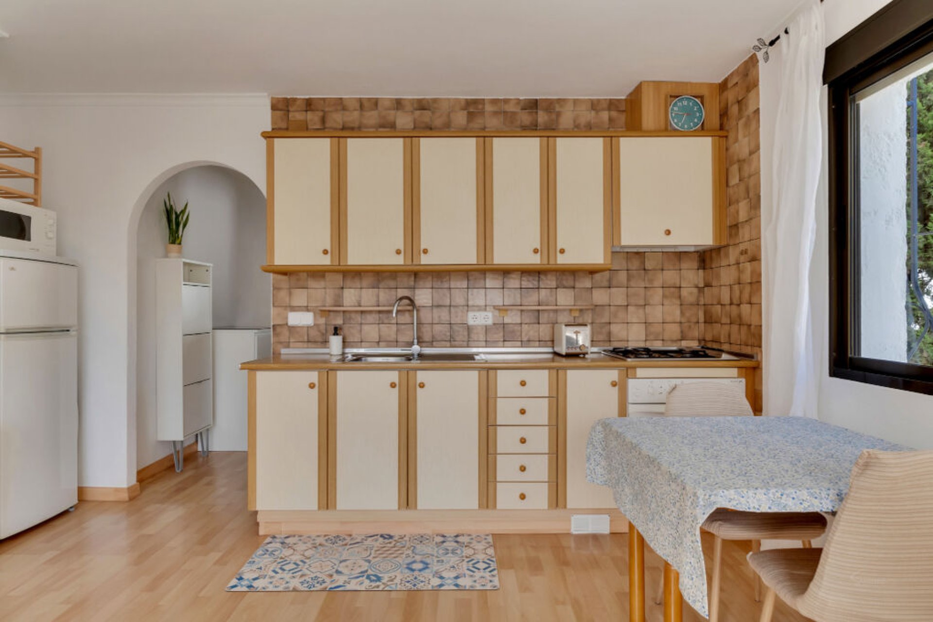 Resale - Townhouse -
Benitachell - Costa Blanca