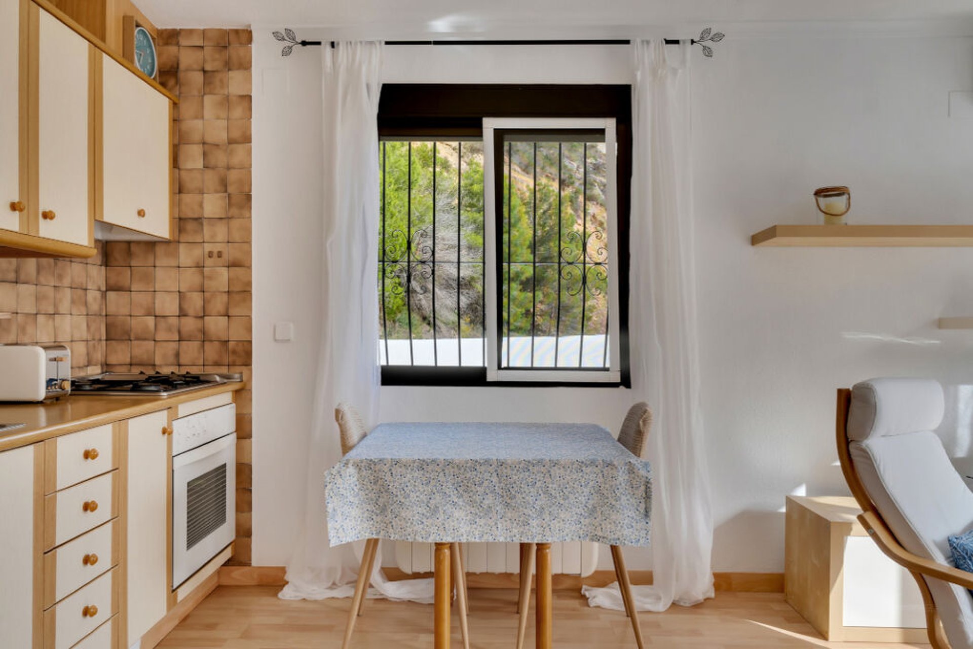 Resale - Townhouse -
Benitachell - Costa Blanca