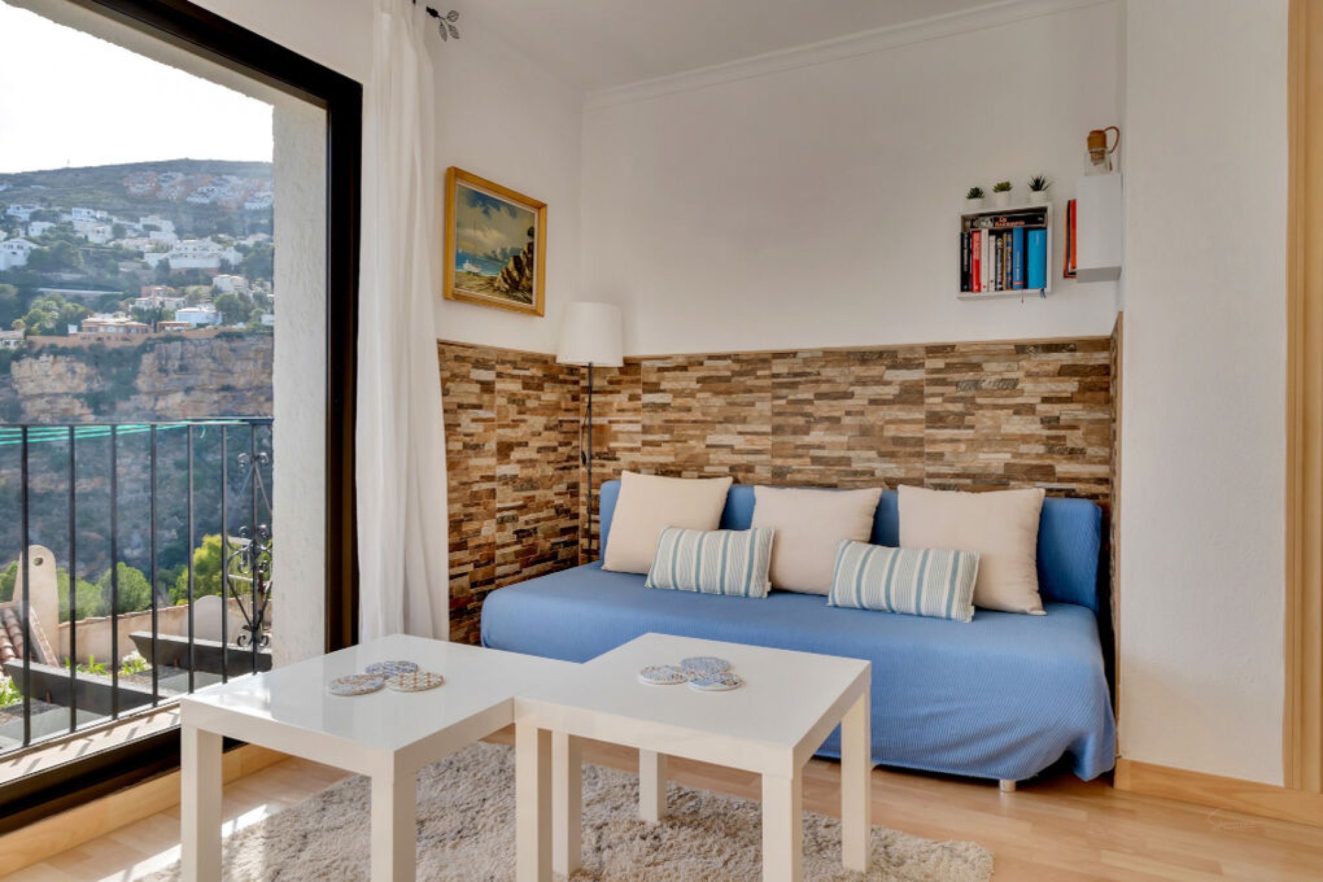 Resale - Townhouse -
Benitachell - Costa Blanca