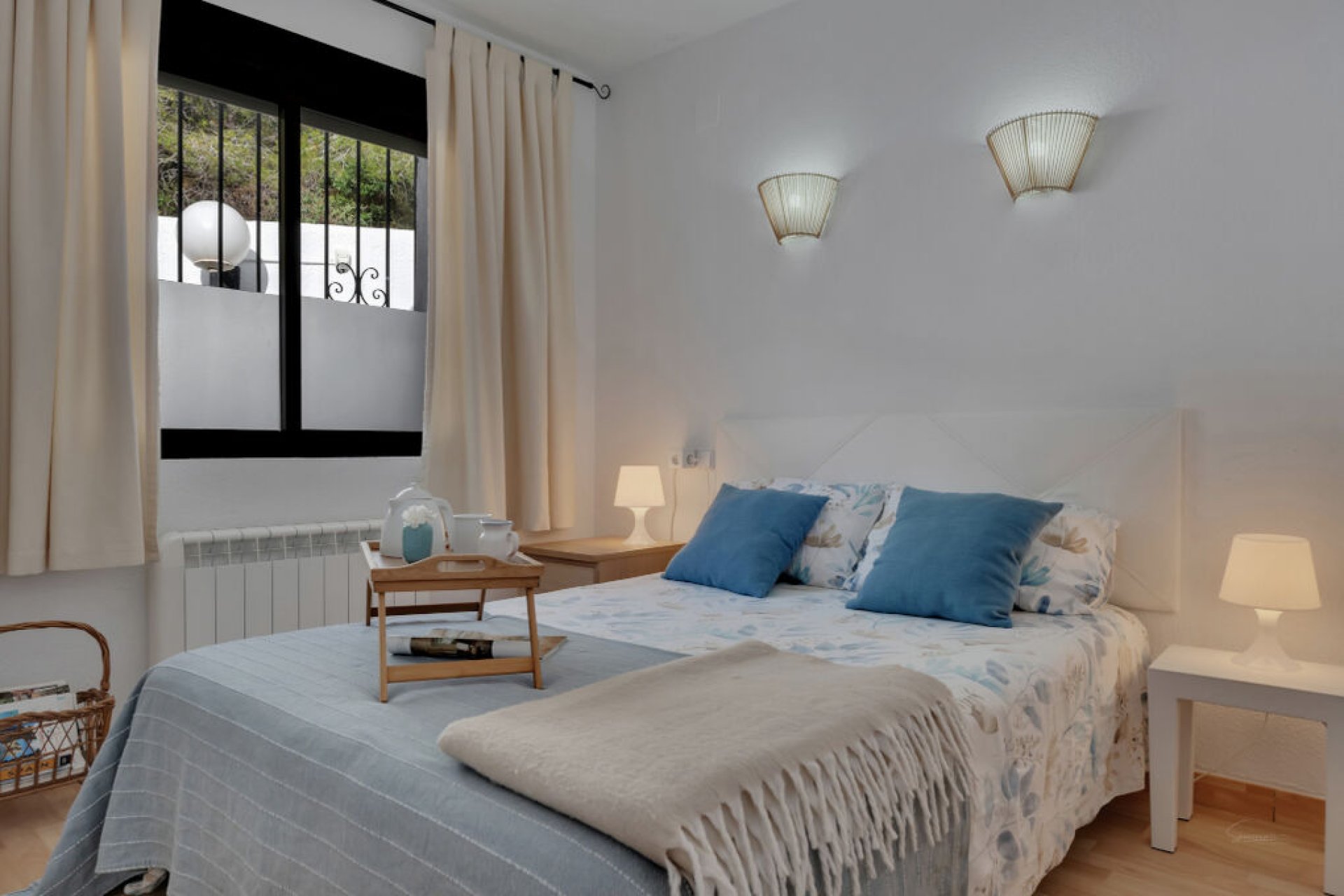 Resale - Townhouse -
Benitachell - Costa Blanca