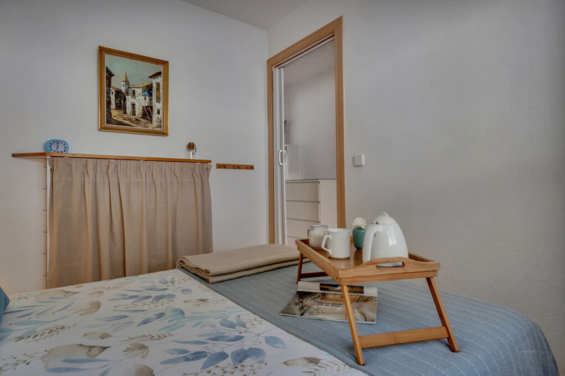 Resale - Townhouse -
Benitachell - Costa Blanca