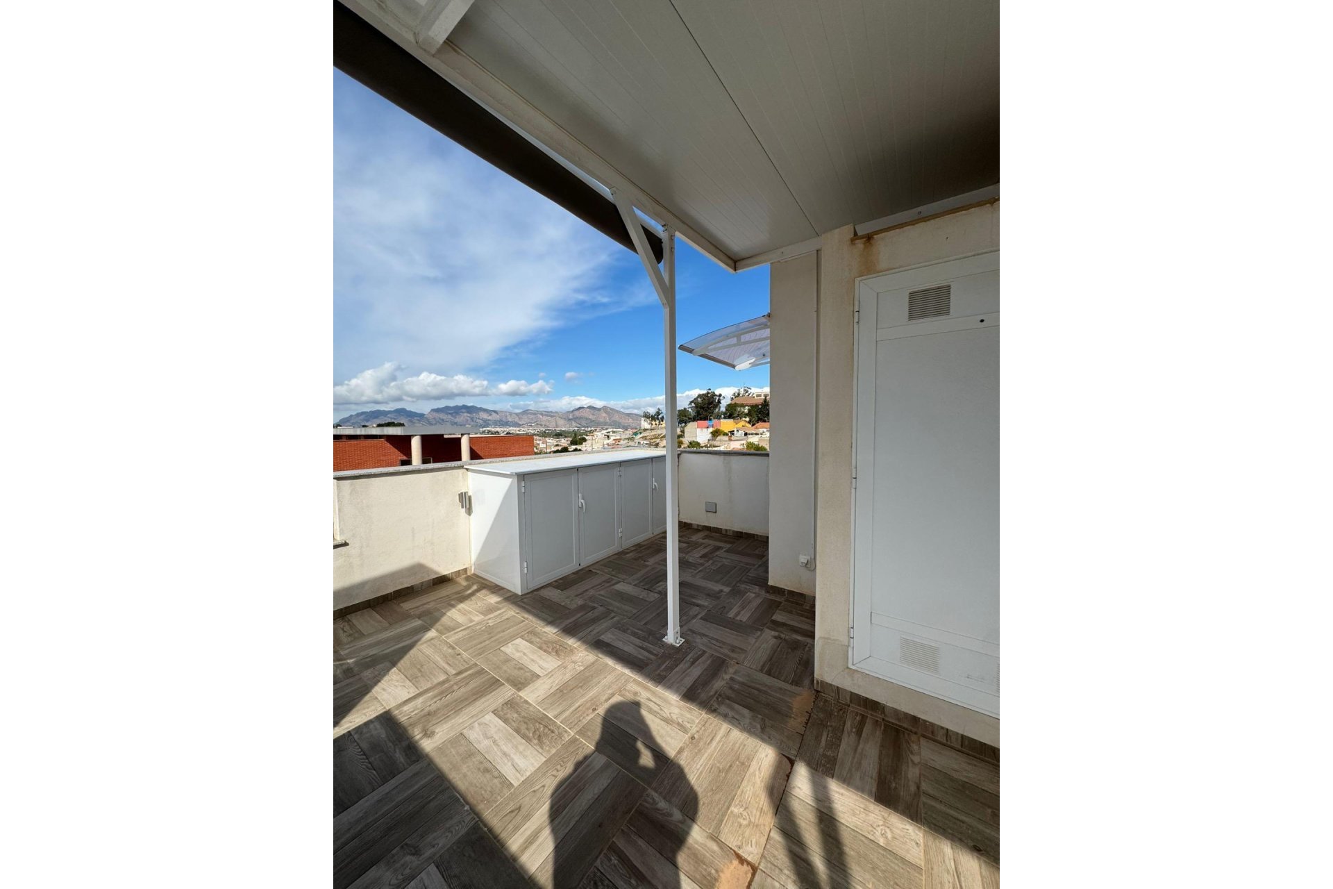 Resale - Townhouse -
Bigastro - Comunidad Valenciana