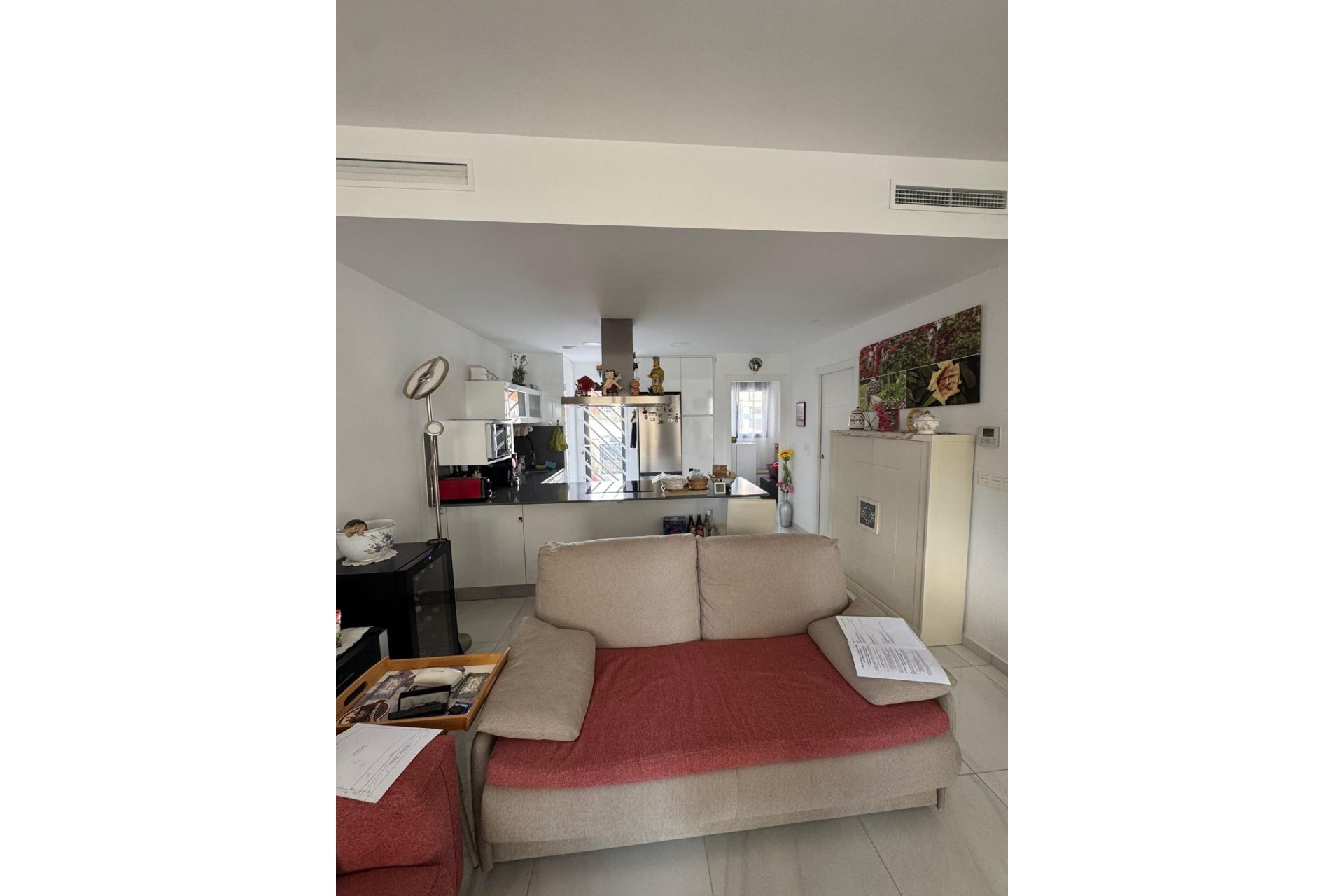 Resale - Townhouse -
Bigastro - Comunidad Valenciana