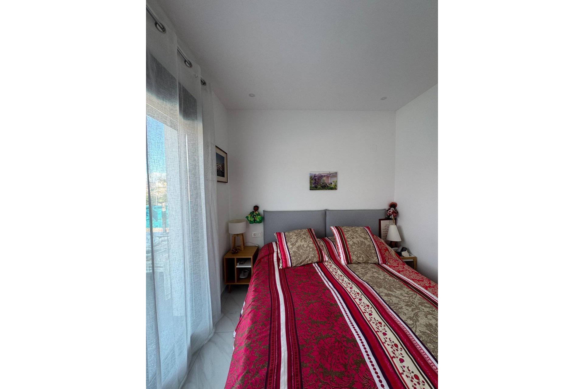 Resale - Townhouse -
Bigastro - Comunidad Valenciana