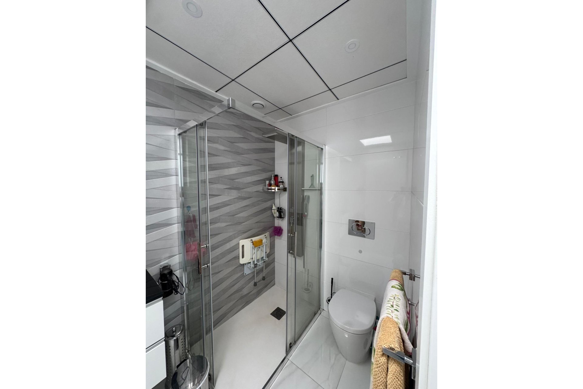 Resale - Townhouse -
Bigastro - Comunidad Valenciana