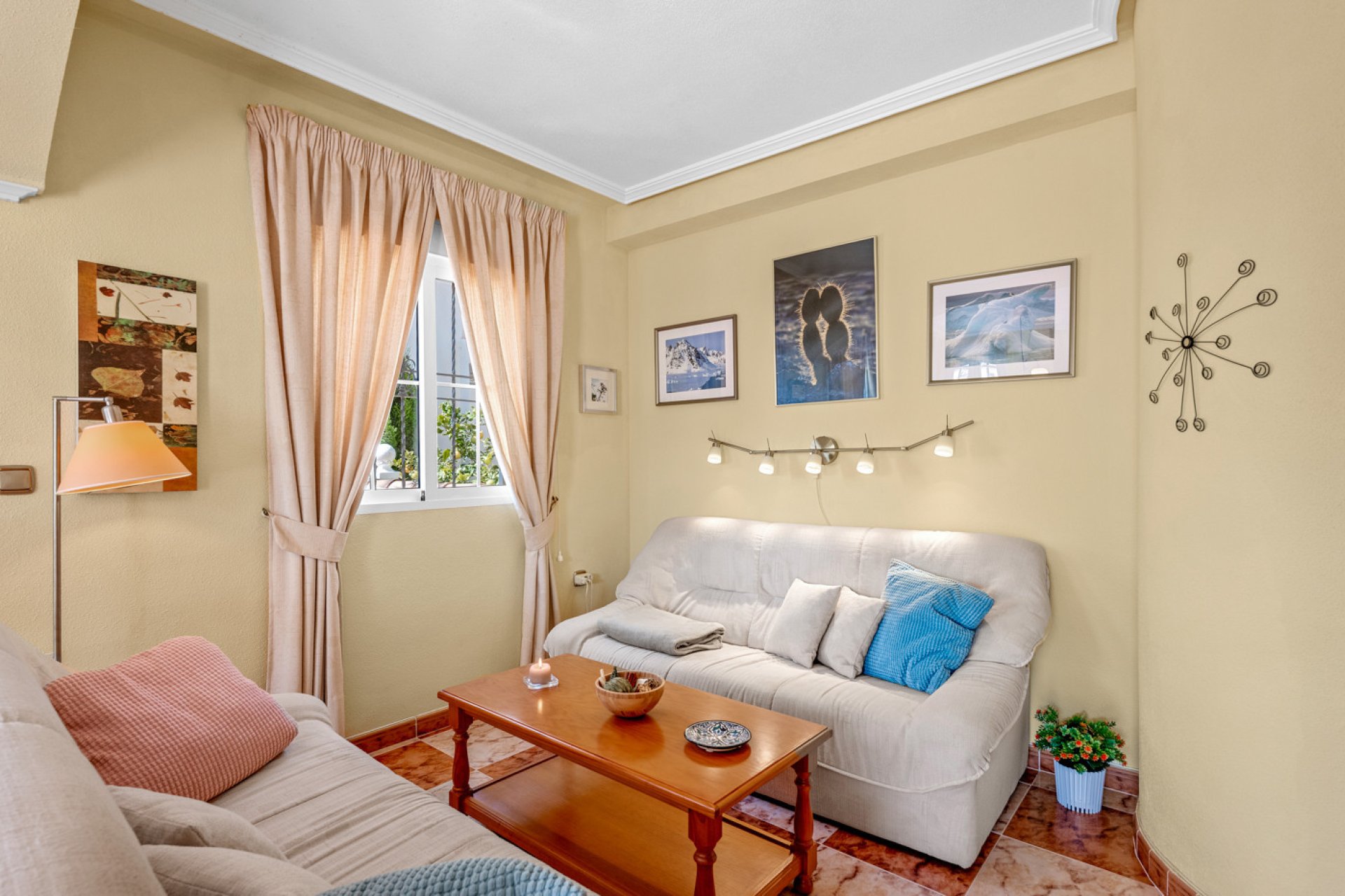 Resale - Townhouse -
Cabo Roig - Costa Blanca