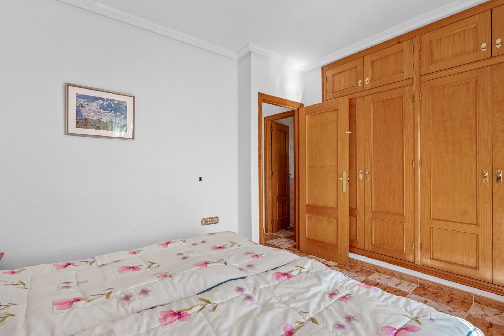 Resale - Townhouse -
Cabo Roig - Costa Blanca