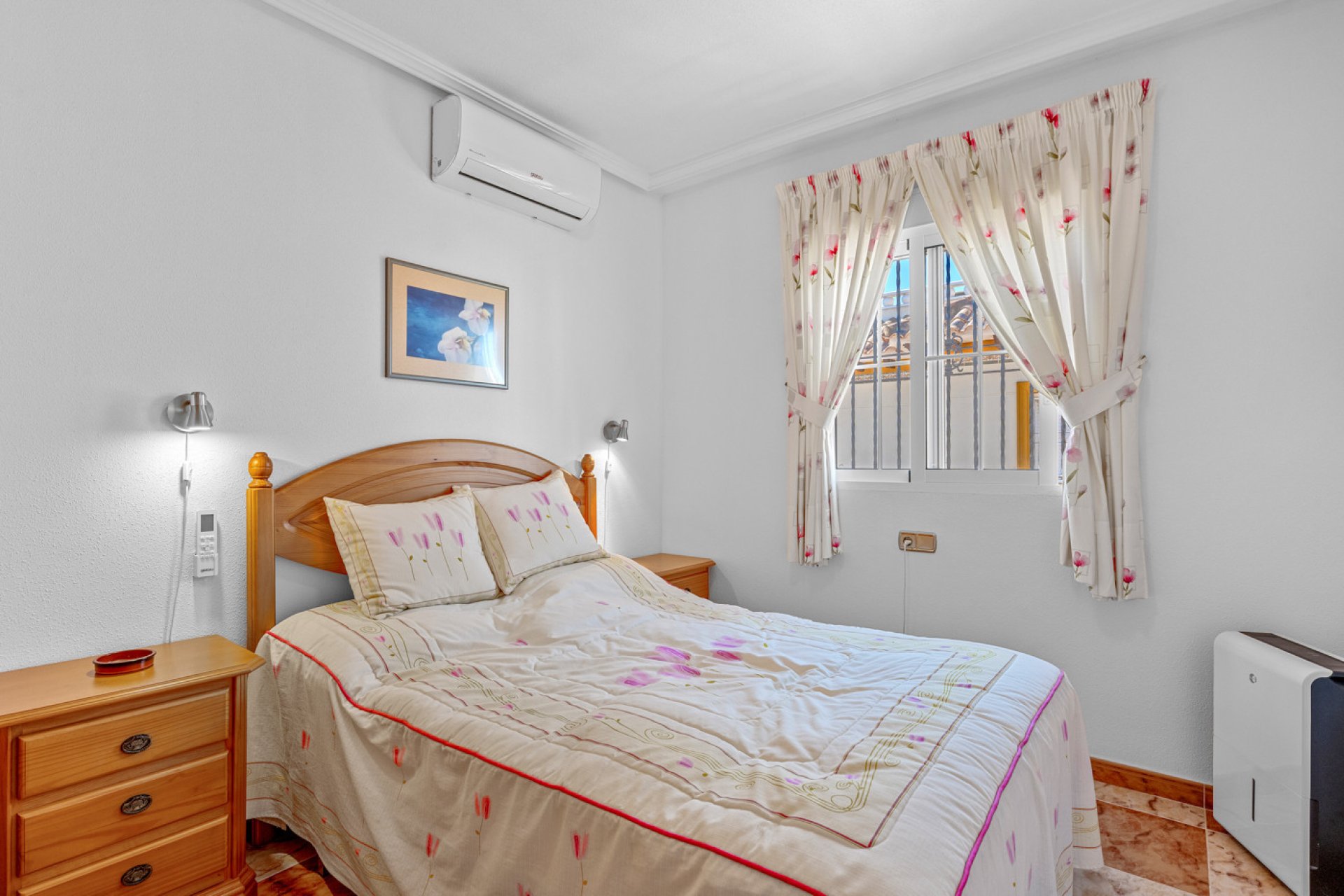 Resale - Townhouse -
Cabo Roig - Costa Blanca
