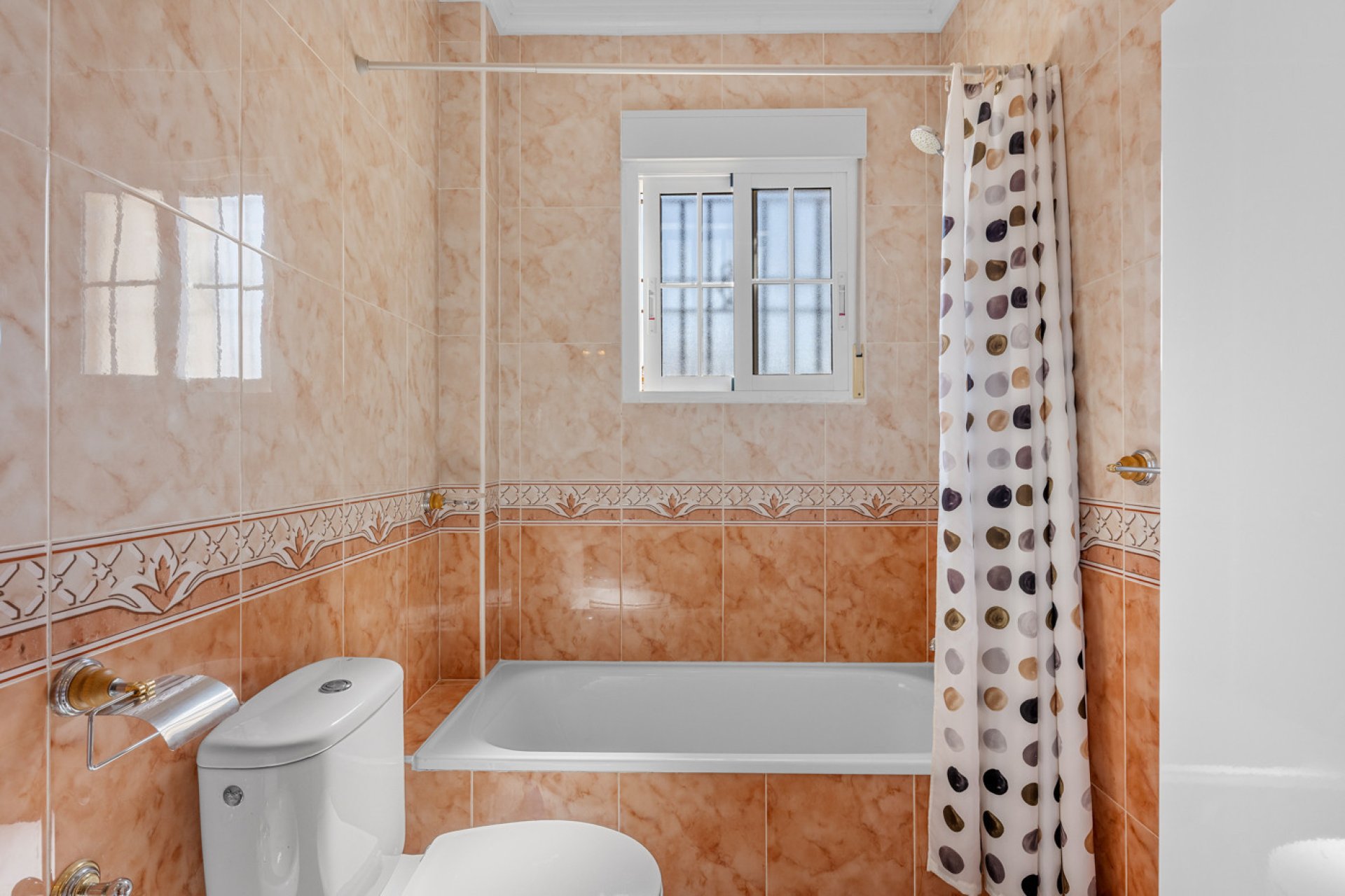 Resale - Townhouse -
Cabo Roig - Costa Blanca