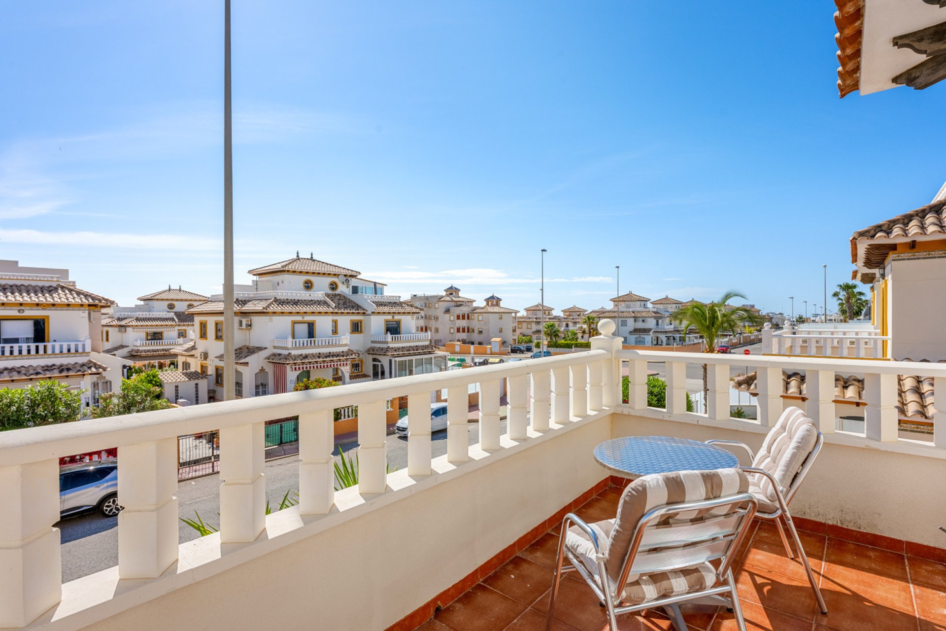 Resale - Townhouse -
Cabo Roig - Costa Blanca