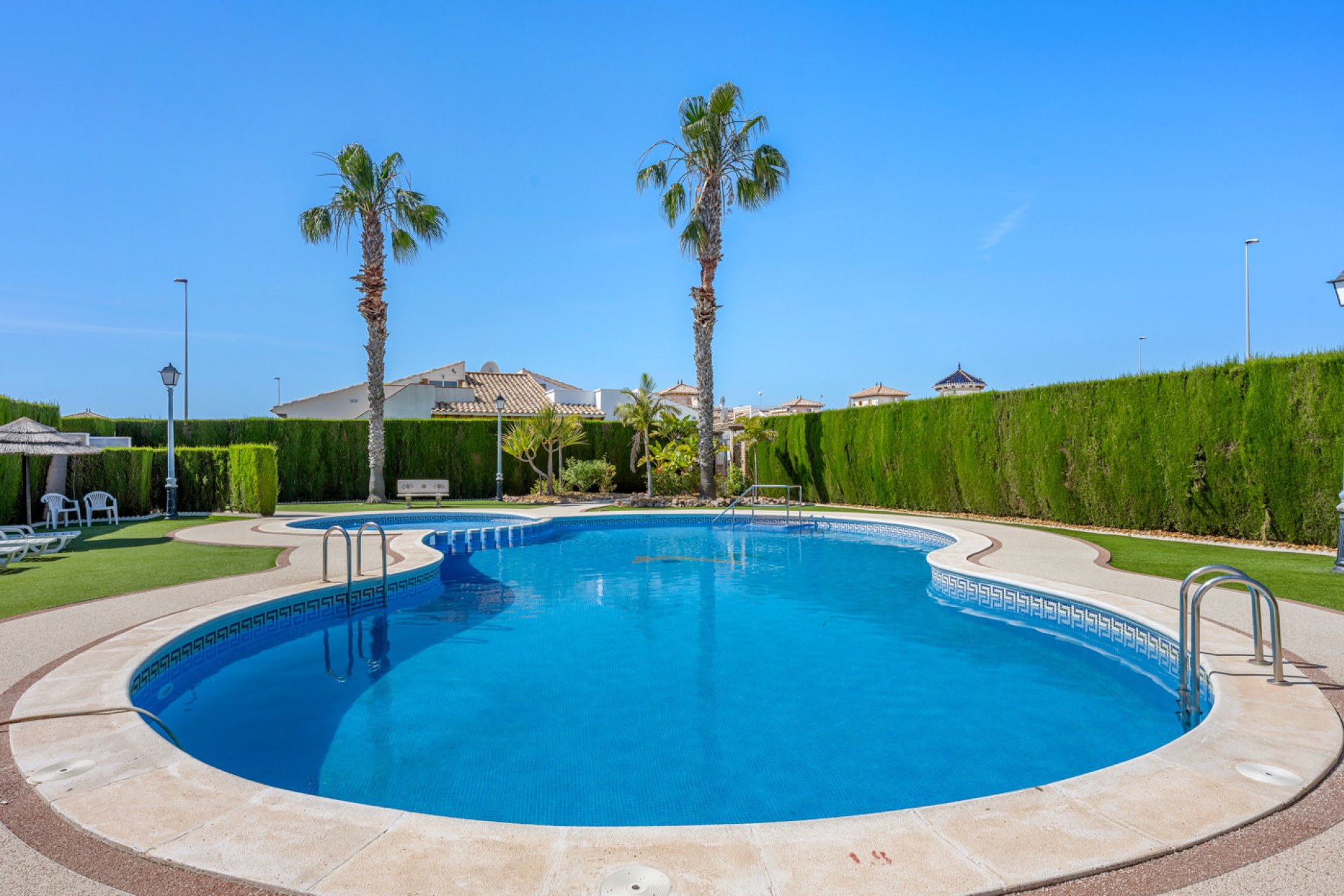 Resale - Townhouse -
Cabo Roig - Costa Blanca