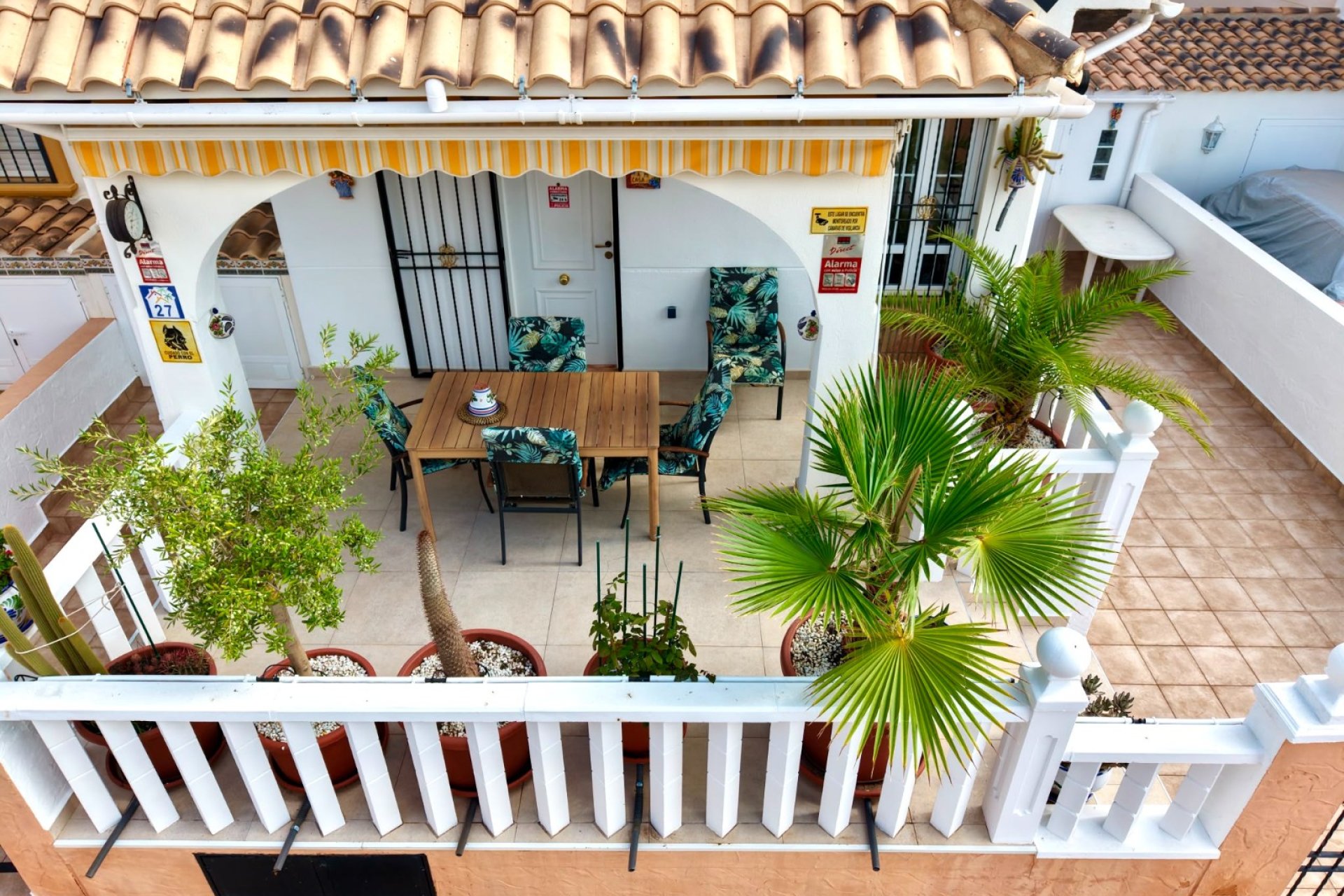Resale - Townhouse -
Cabo Roig - Costa Blanca