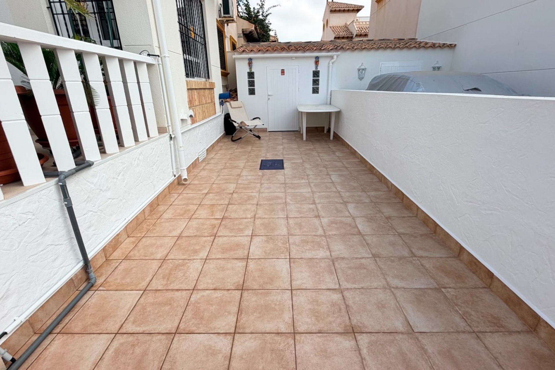 Resale - Townhouse -
Cabo Roig - Costa Blanca