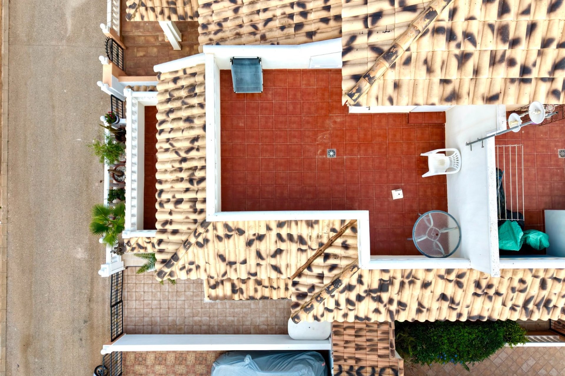 Resale - Townhouse -
Cabo Roig - Costa Blanca