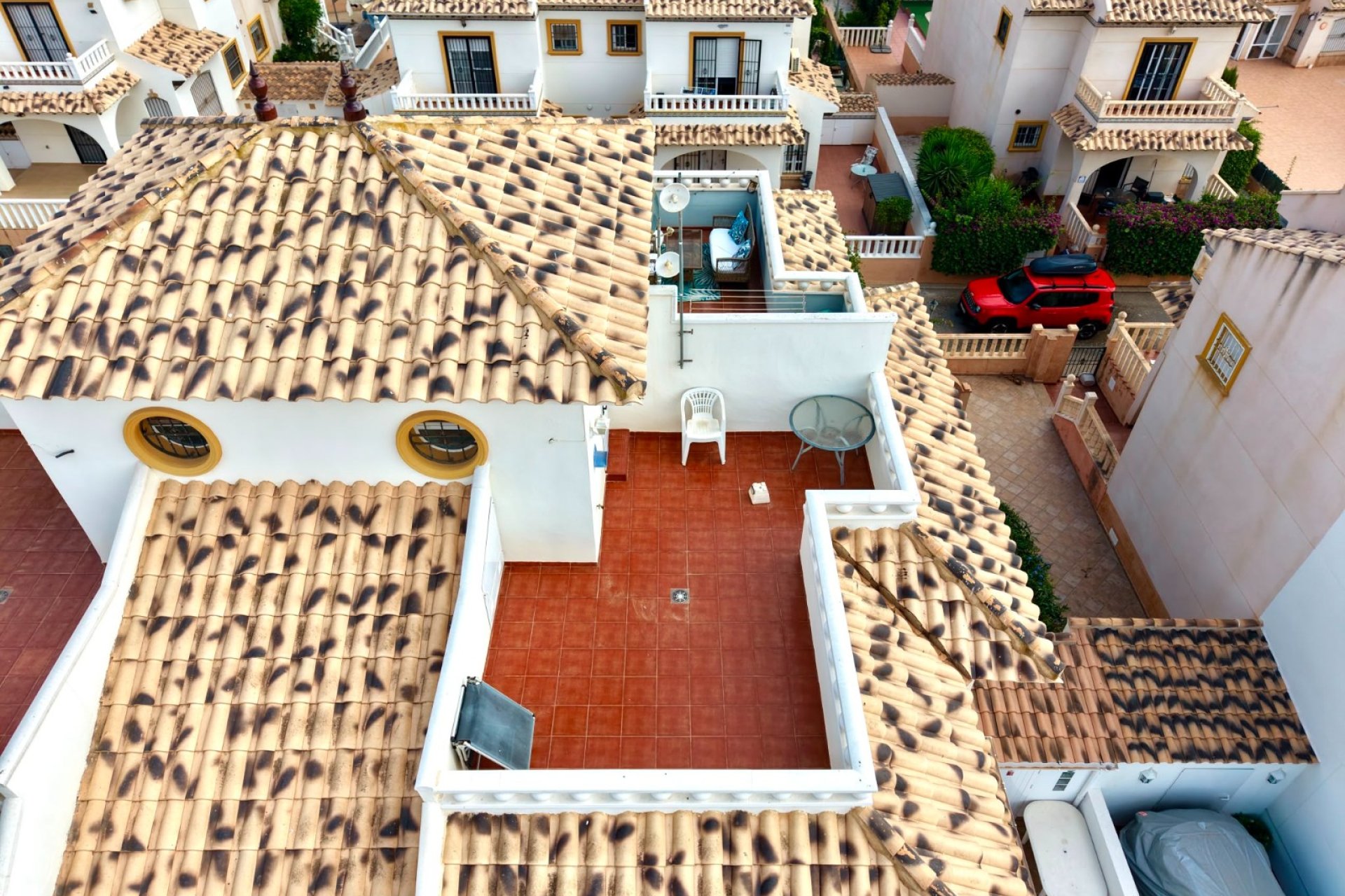 Resale - Townhouse -
Cabo Roig - Costa Blanca